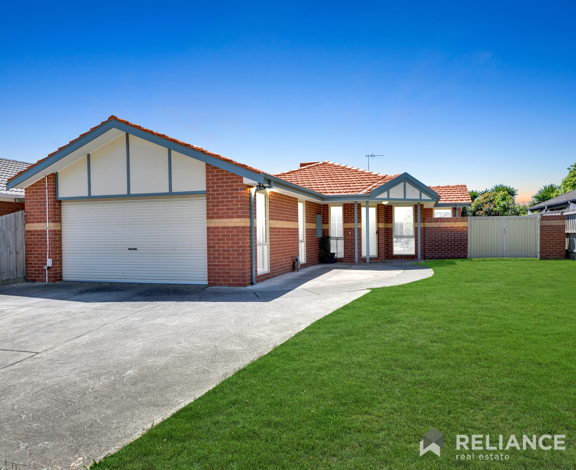 10 JOHN FLYNN CT, Hoppers Crossing, South West Melbourne, 0 રૂમ, 0 બાથરૂમ, House