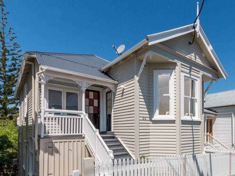 Residential  Single House Zone