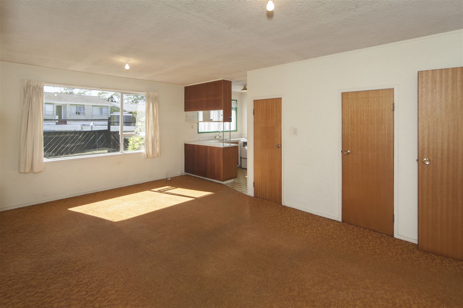 1/4 Clyma Place, Massey, Waitakere City, 2部屋, 1バスルーム
