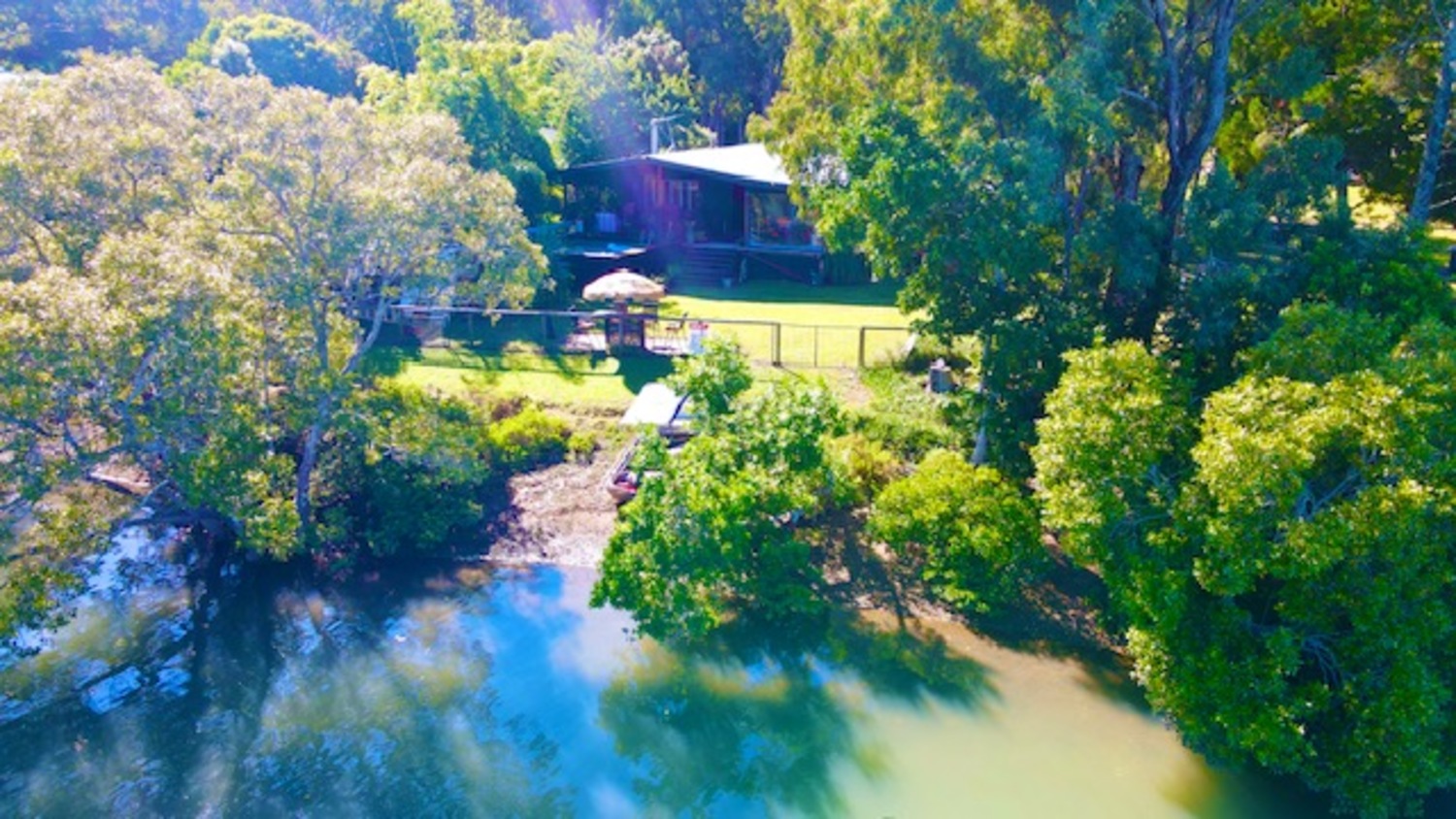 22 COTTON TREE AV, Macleay Island, Redland City Region, 0 phòng ngủ, 0 phòng tắm, House
