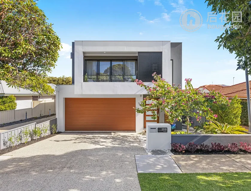 251B HERBERT ST, DOUBLEVIEW WA 6018, 0 침실, 0 욕실, House