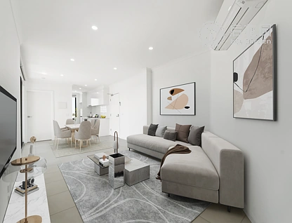 Unit 207/4 HIGHLANDER DRIVE, CRAIGIEBURN, 2房, 1浴, House