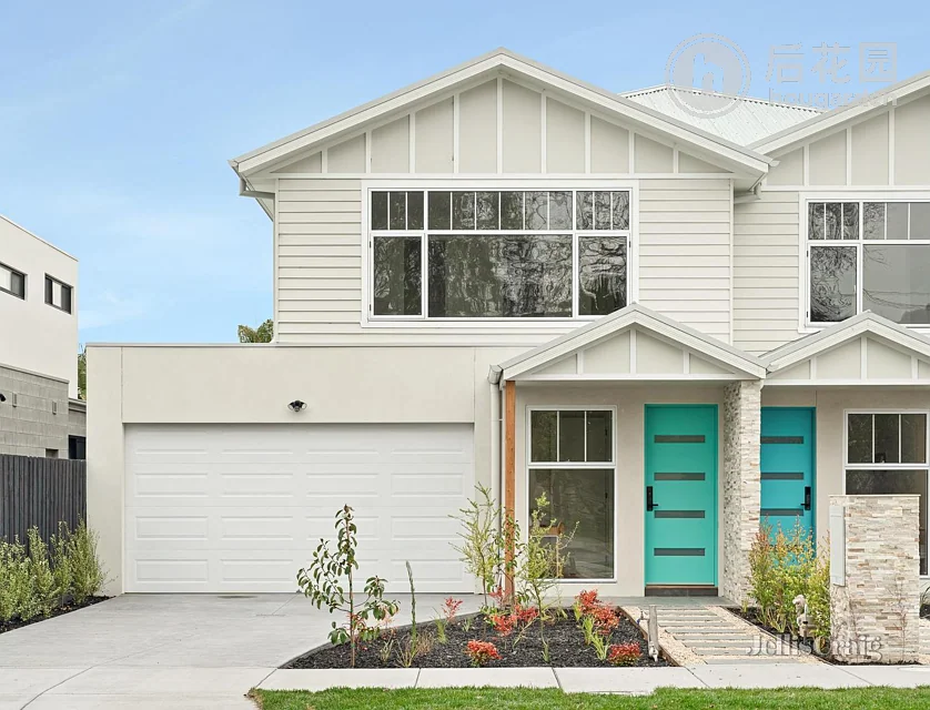 7A VERBENA ST, MORDIALLOC VIC 3195, 0 Kuwarto, 0 Banyo, Townhouse