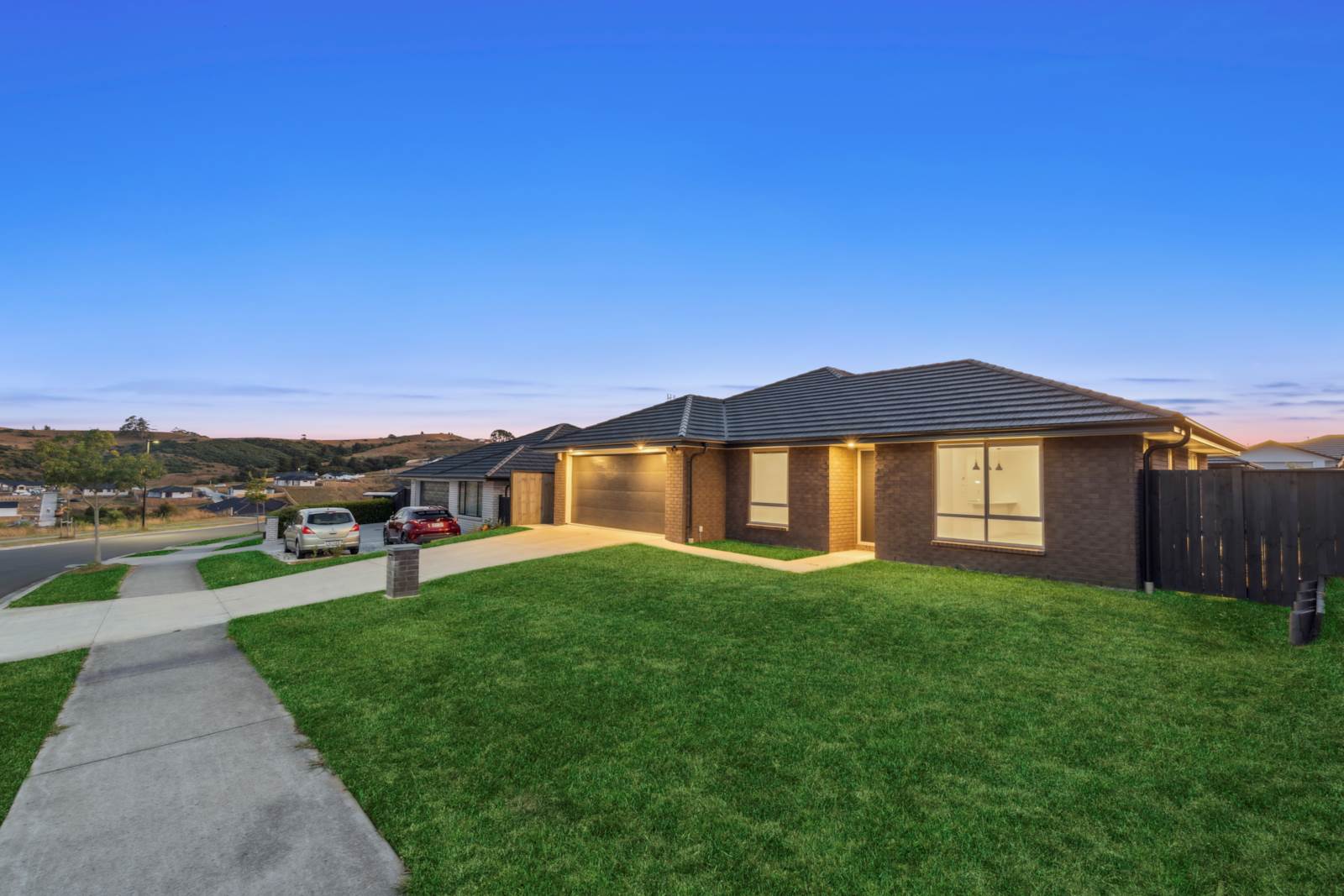 6 Calder Crescent, Pokeno, Waikato, 4房, 0浴, House