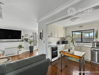 342 WEST TAMAR RD, RIVERSIDE TAS 7250, 0房, 0浴, House