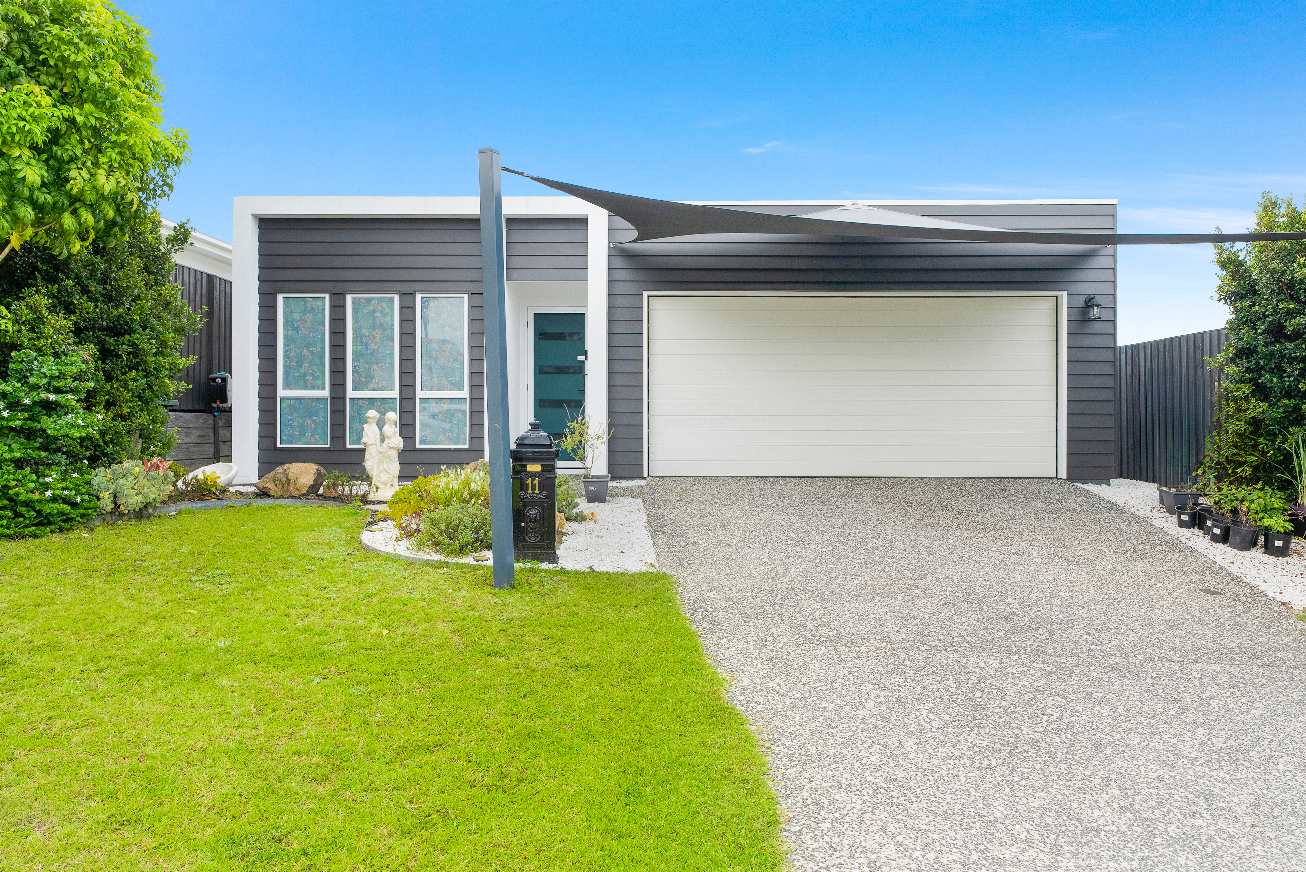 11 MANNING CT, PIMPAMA QLD 4209, 0 Bedrooms, 0 Bathrooms, House