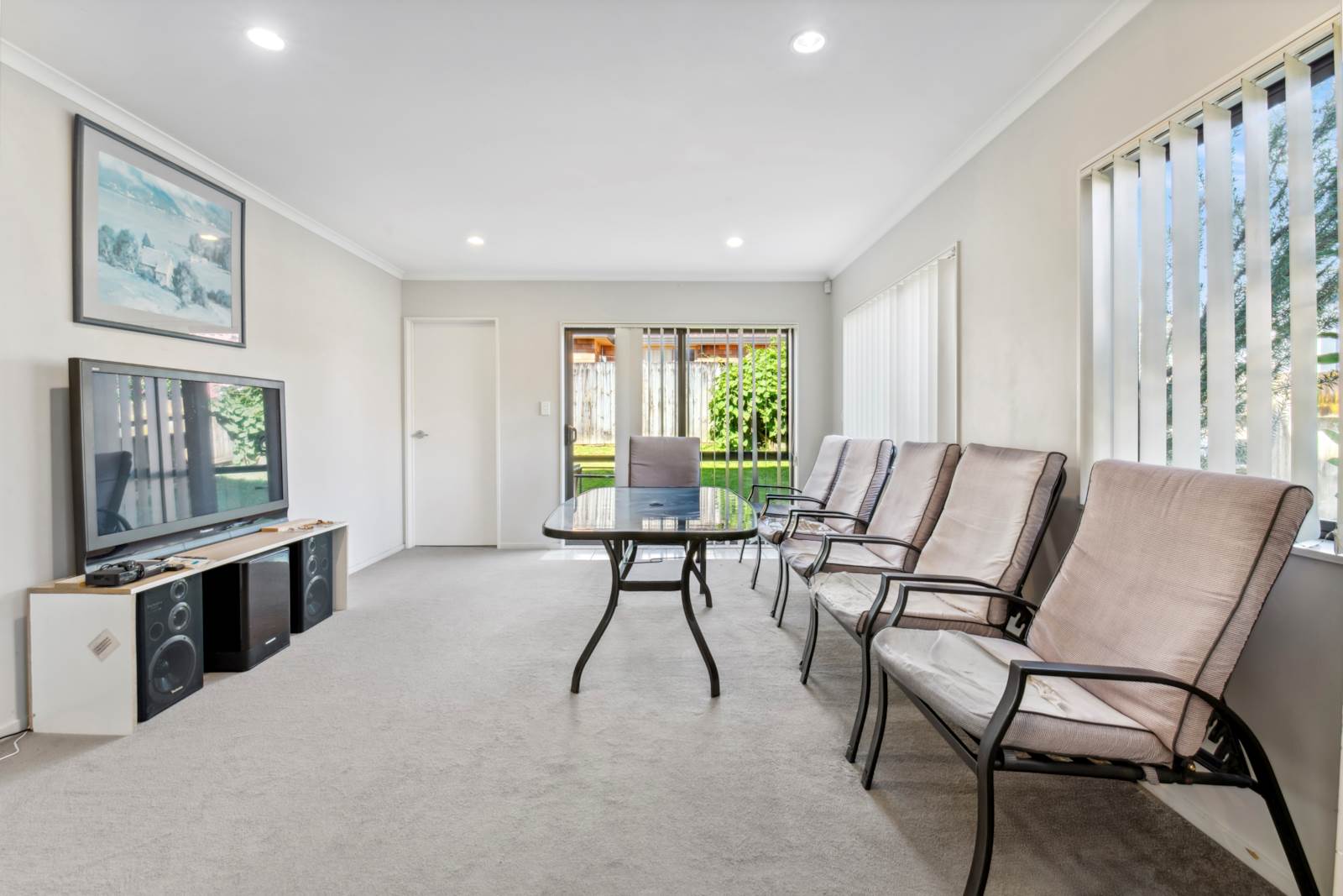 98d Naylors Drive, Mangere, Manukau City, 4部屋, 1バスルーム, Townhouse
