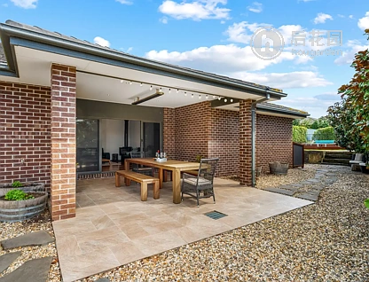 25 JACKSONS CREEK WAY, GISBORNE, 0房, 0浴, House