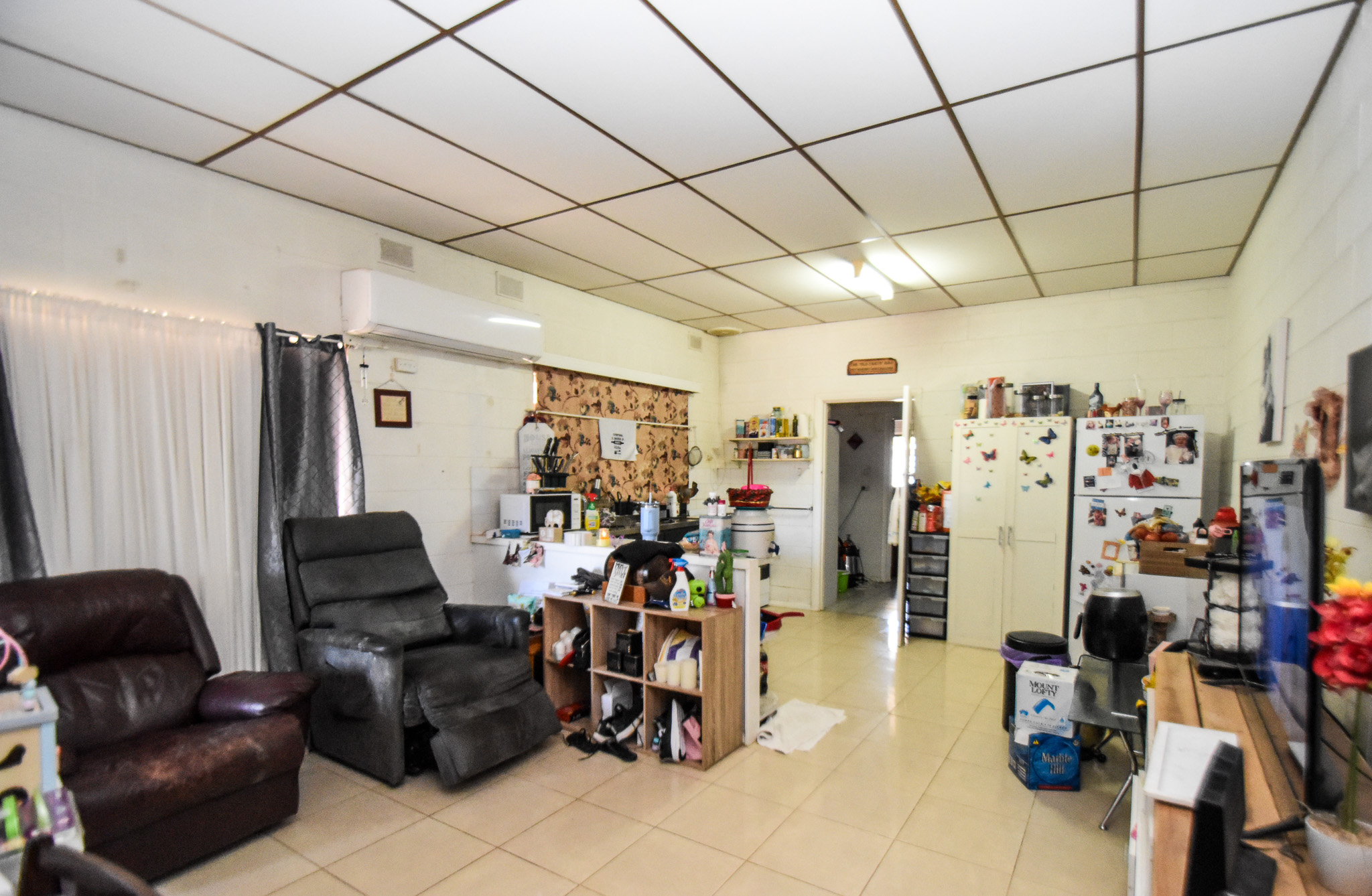 87 BUCK ST, Broken Hill, North West, 0房, 0浴, Unit
