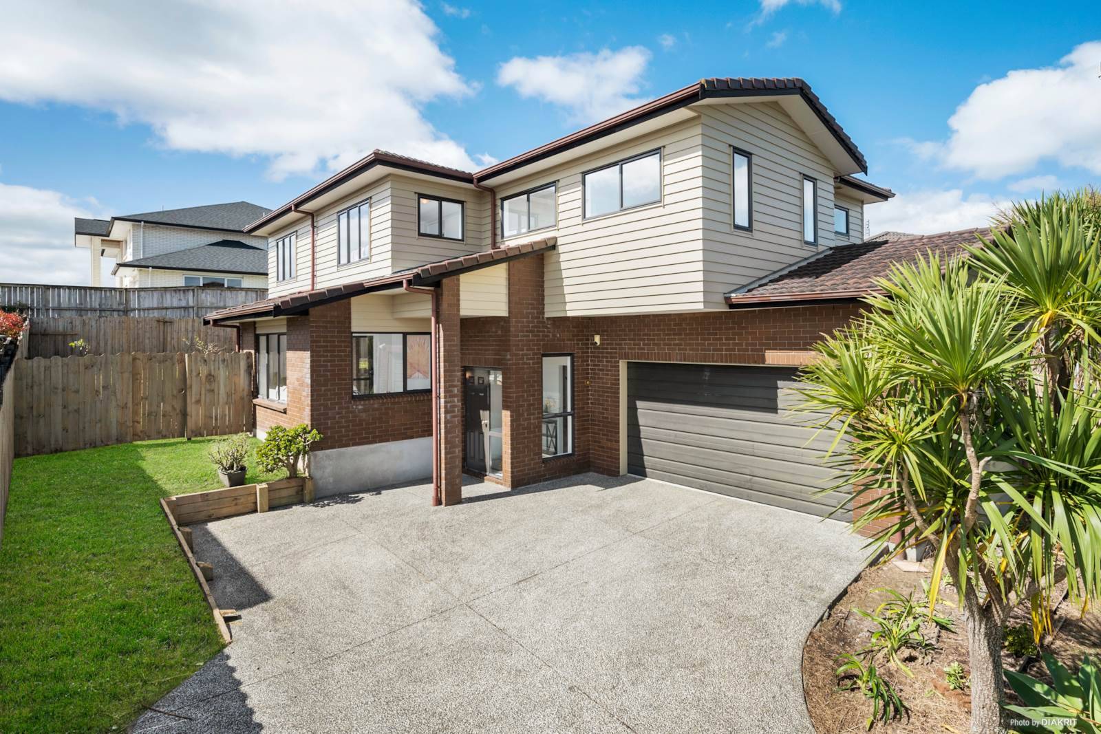 Residential  Single House Zone