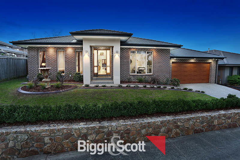 8 STATION CREEK WAY, Botanic Ridge, South East Melbourne, 0 phòng ngủ, 0 phòng tắm, House