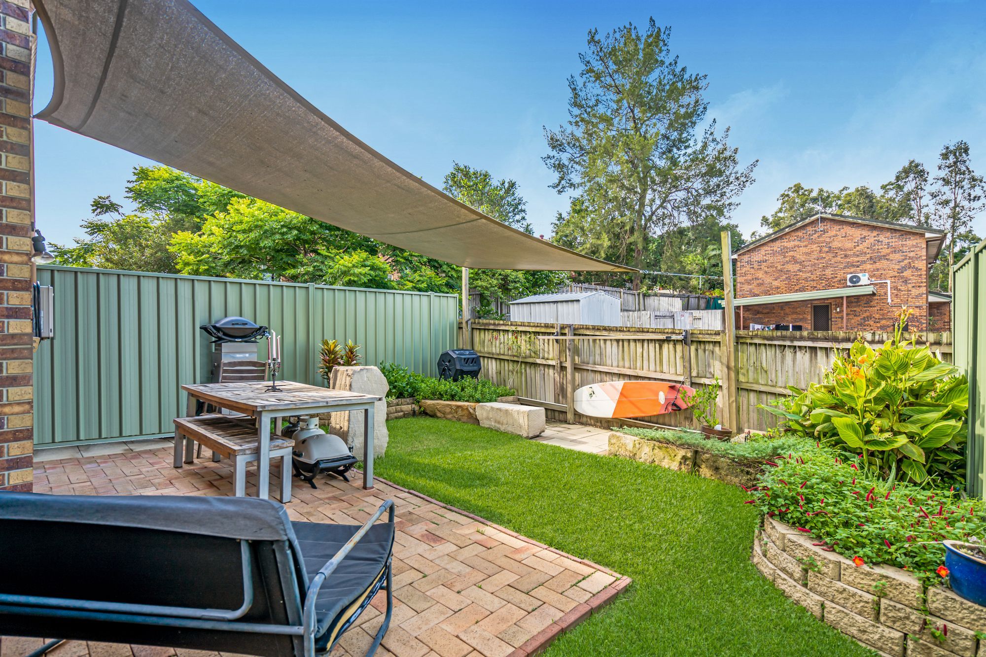 GREENWOOD HEIGHTS UNIT 28 17 MARLOW ST, Woodridge, Brisbane - Southern Region, 0 غرف, 0 حمامات, Townhouse