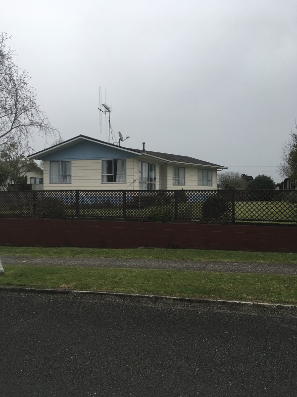 Residential Zone - General Residential Zone