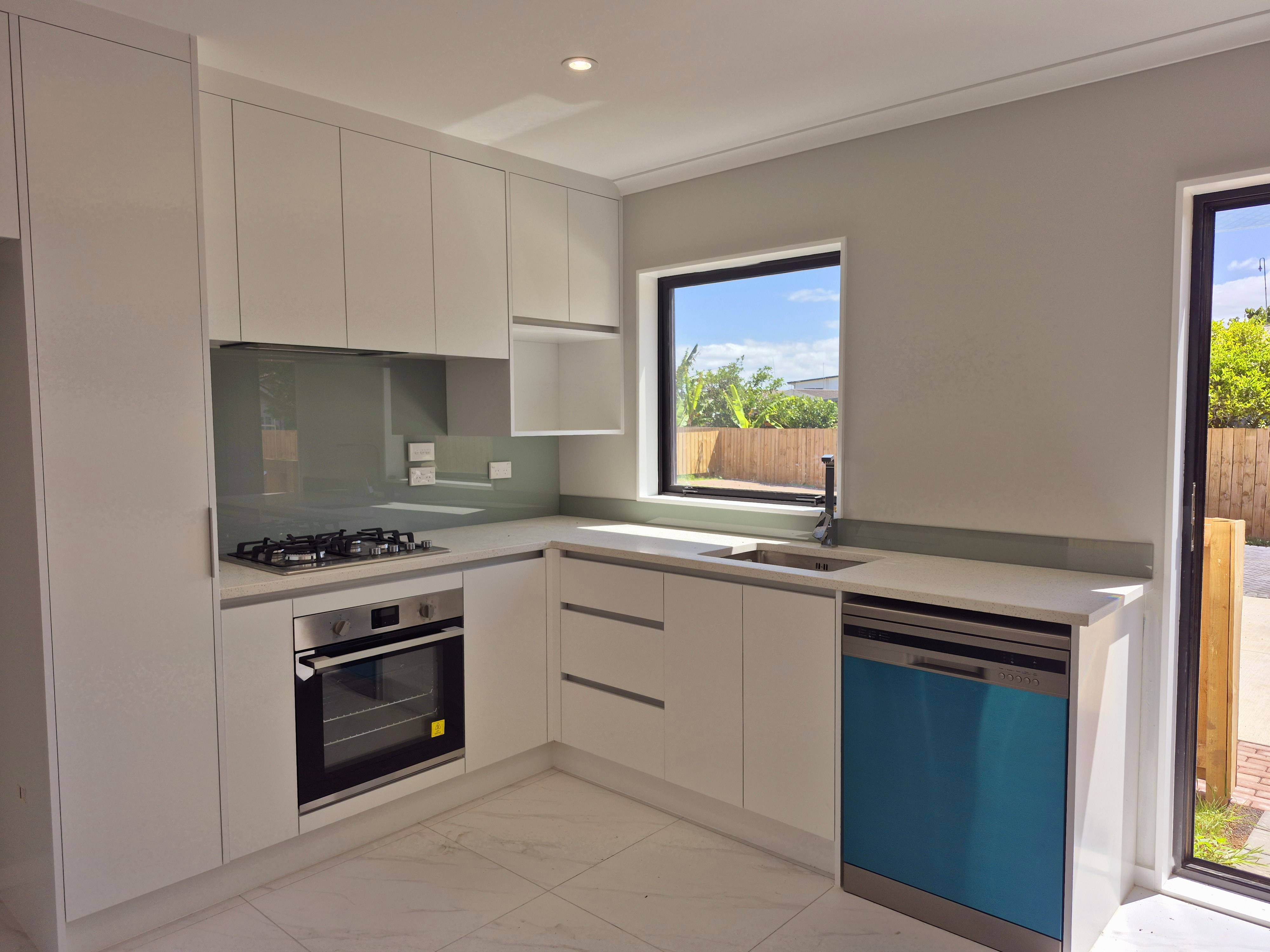 4/168 Buckland Road, Mangere East, Manukau City, 2 ਕਮਰੇ, 1 ਬਾਥਰੂਮ, Townhouse