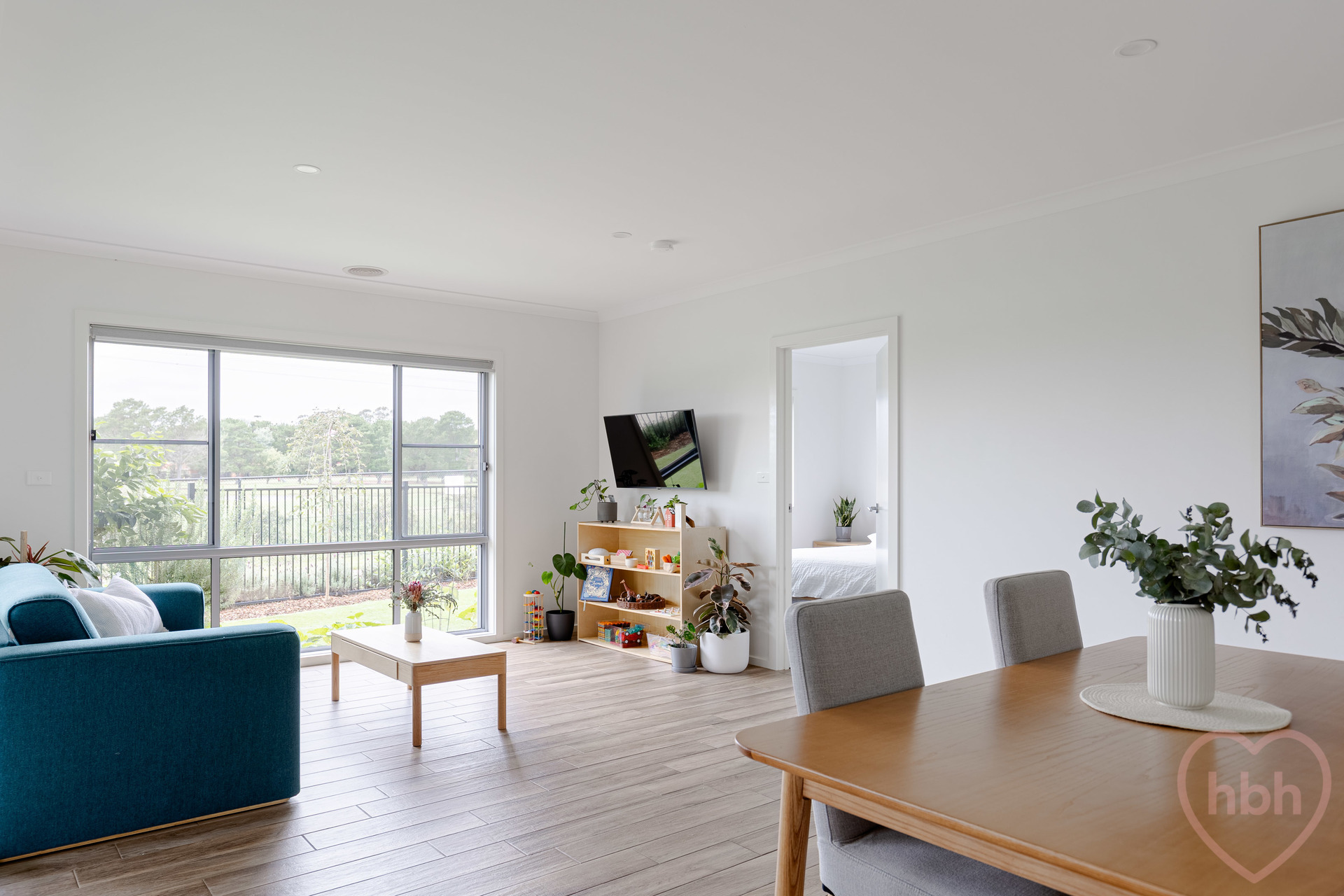 ROSEWOOD UNIT 2 100 LIONEL ROSE ST, Holt, Belconnen District, 0 ห้องนอน, 0 ห้องน้ำ, Townhouse