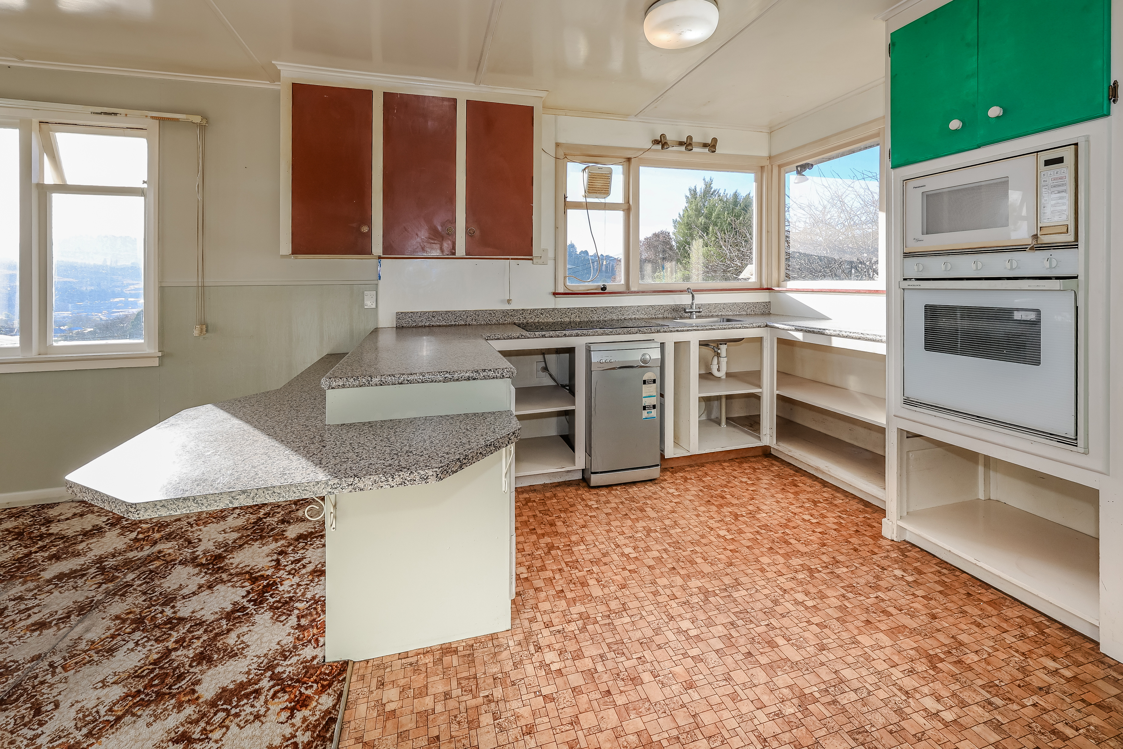 42 Roy Crescent, Concord, Dunedin City, 3 Bedrooms, 0 Bathrooms, House