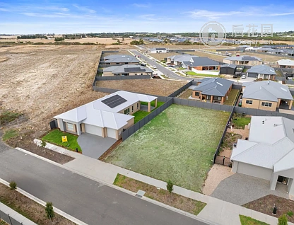 8 TIMBERTOP BVD, WONTHAGGI VIC 3995, 0 ਕਮਰੇ, 0 ਬਾਥਰੂਮ, Section