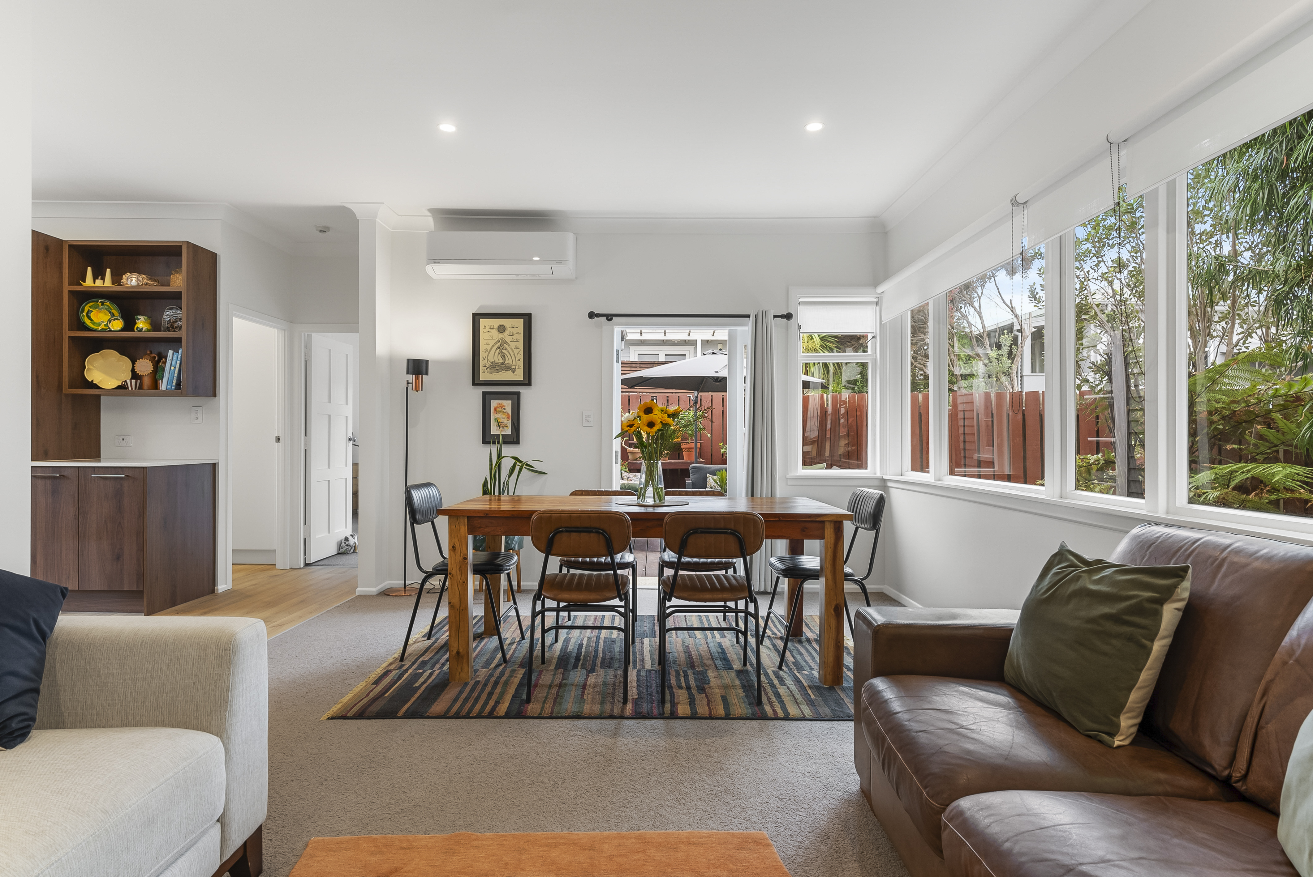 168b Church Street, Onehunga, Auckland City, 3 Bedrooms, 2 Bathrooms, House