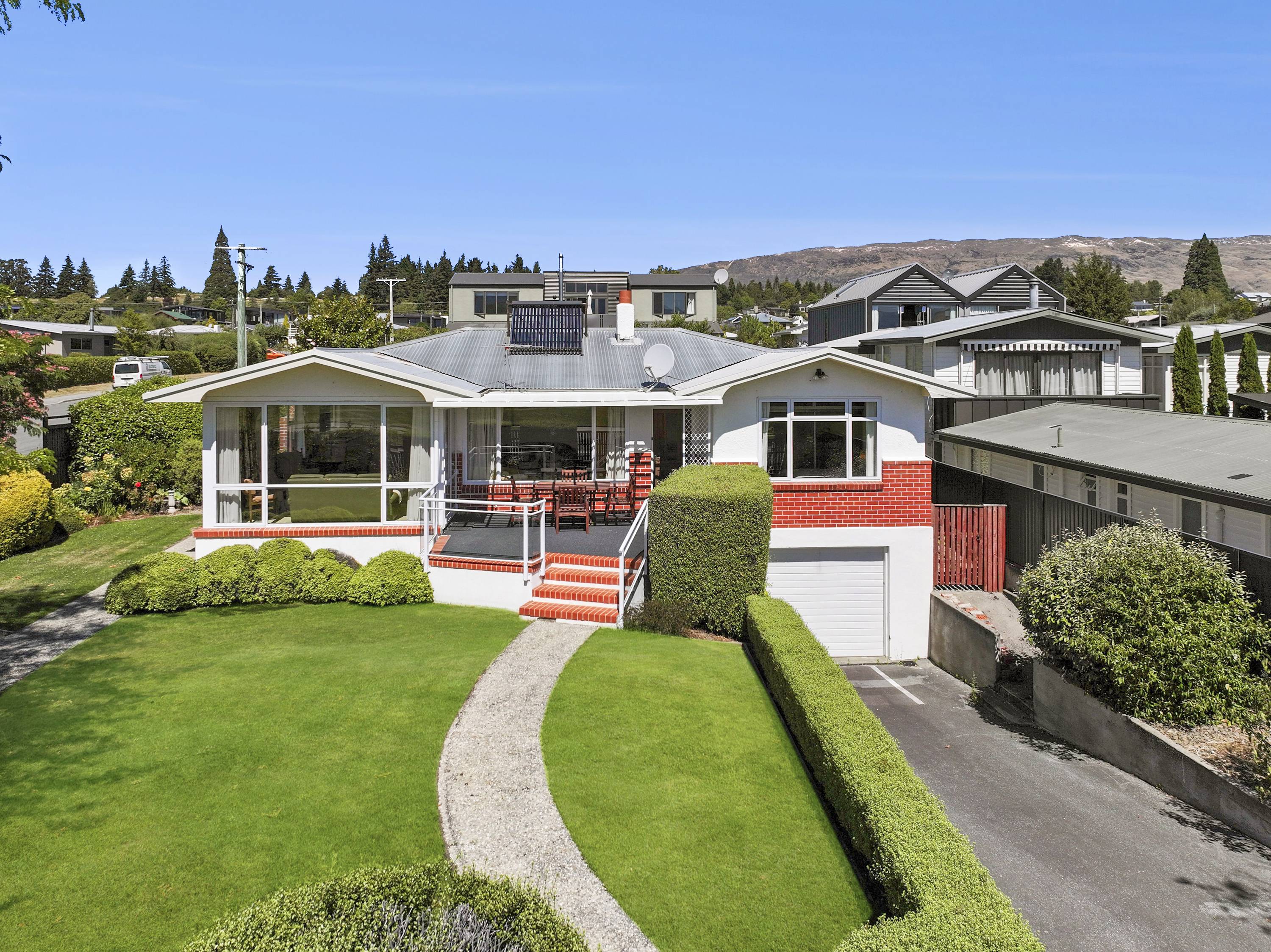 120 Brownston Street, Wanaka, Queenstown Lakes, 4房, 0浴, House
