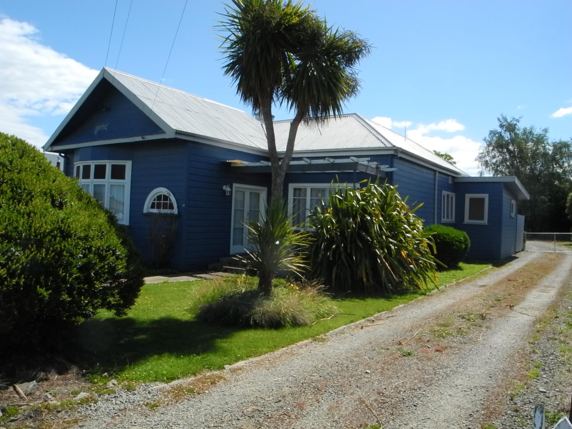 10 Michael Street, Waimate, Waimate, 3 Schlafzimmer, 0 Badezimmer