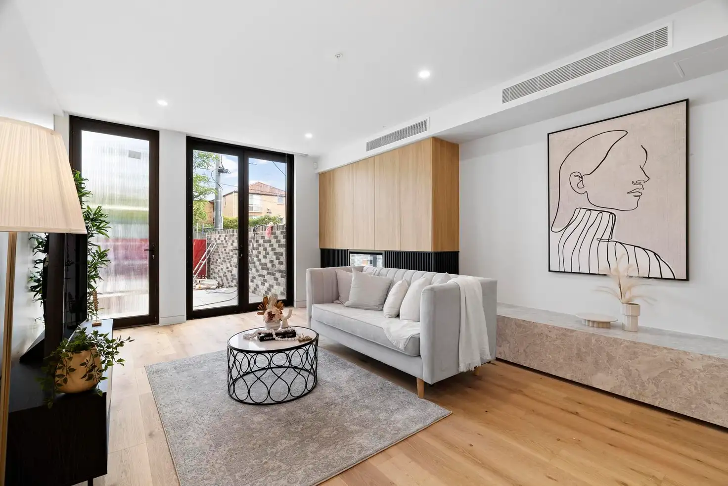 257 RIVERSDALE RD, Hawthorn East, Inner East Melbourne, 0房, 0浴, Townhouse