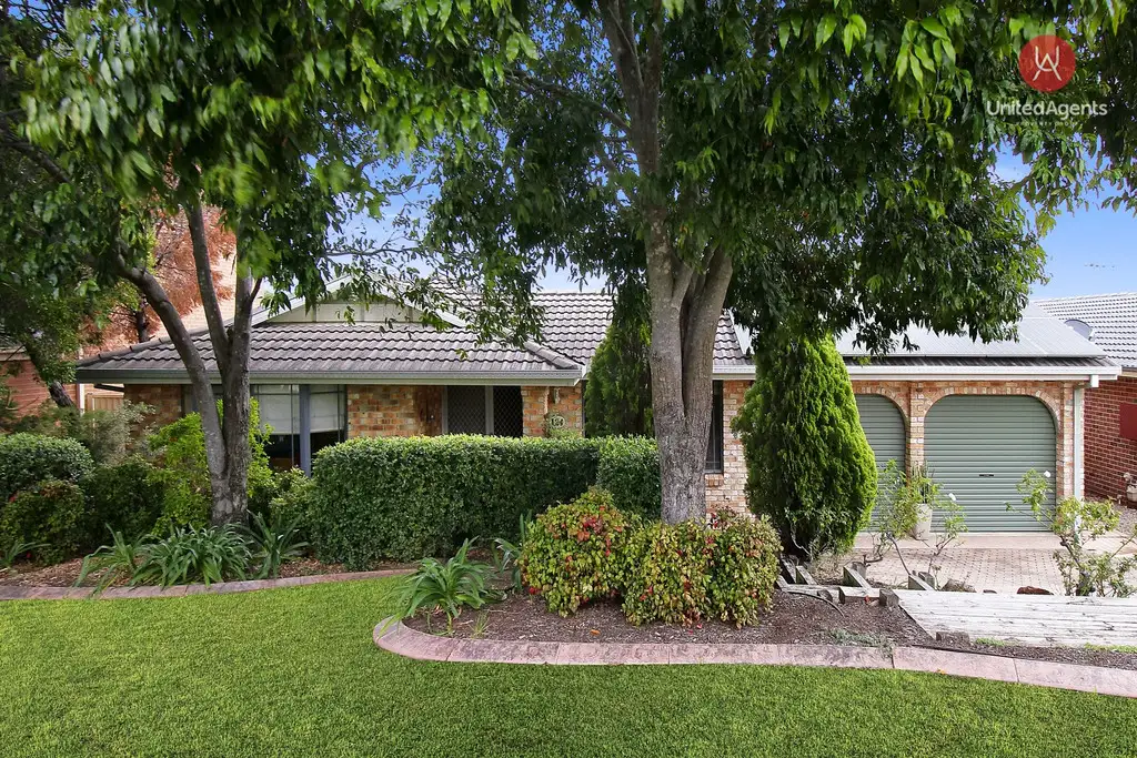 124 CARMICHAEL DR, West Hoxton, South Western Suburbs, 0 ਕਮਰੇ, 0 ਬਾਥਰੂਮ, House