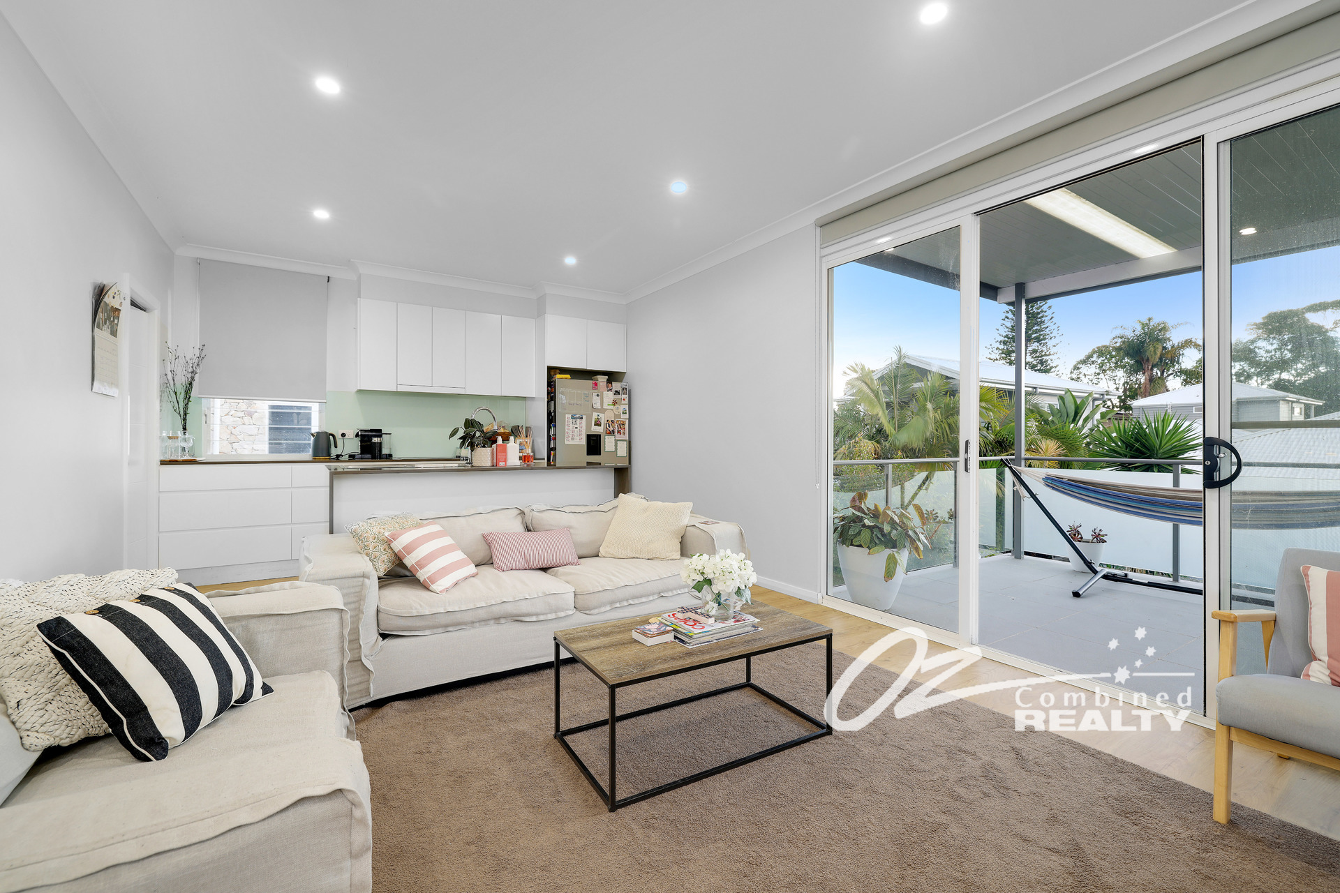 UNIT 3 17 DUNCAN ST, Huskisson, South Coast, 0 રૂમ, 0 બાથરૂમ, Townhouse