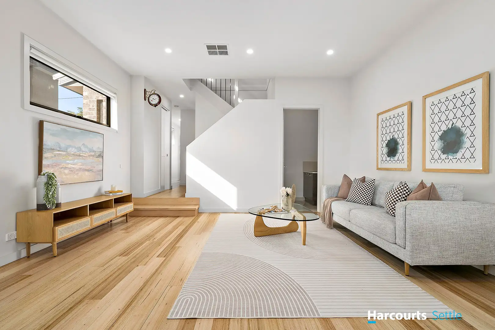 UNIT 1B 13 BATESFORD RD, Chadstone, East Melbourne, 0 ਕਮਰੇ, 0 ਬਾਥਰੂਮ, Townhouse