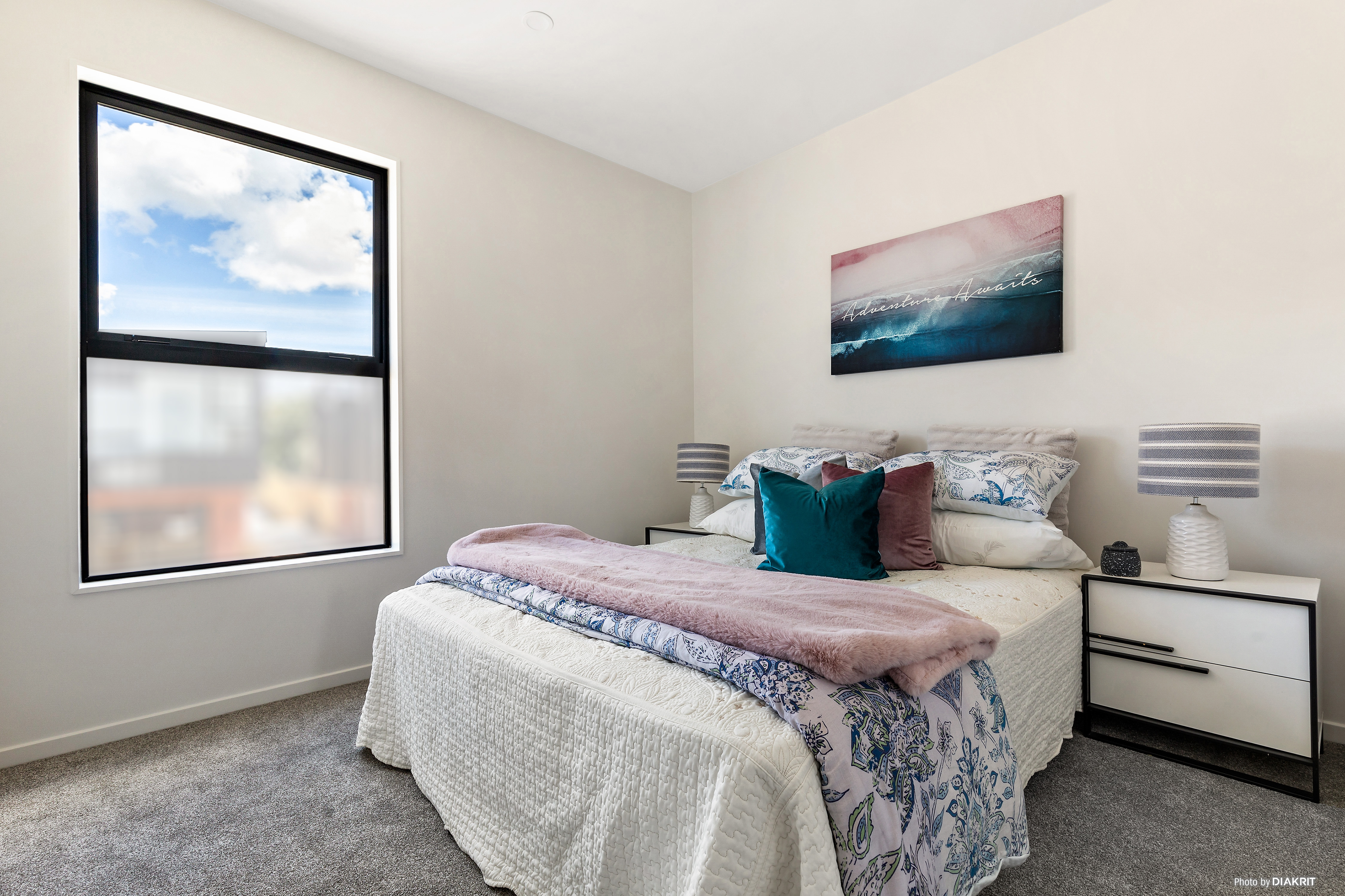 2/24 Carnoustie Drive, Wattle Downs, Manukau City, 2房, 1浴, House