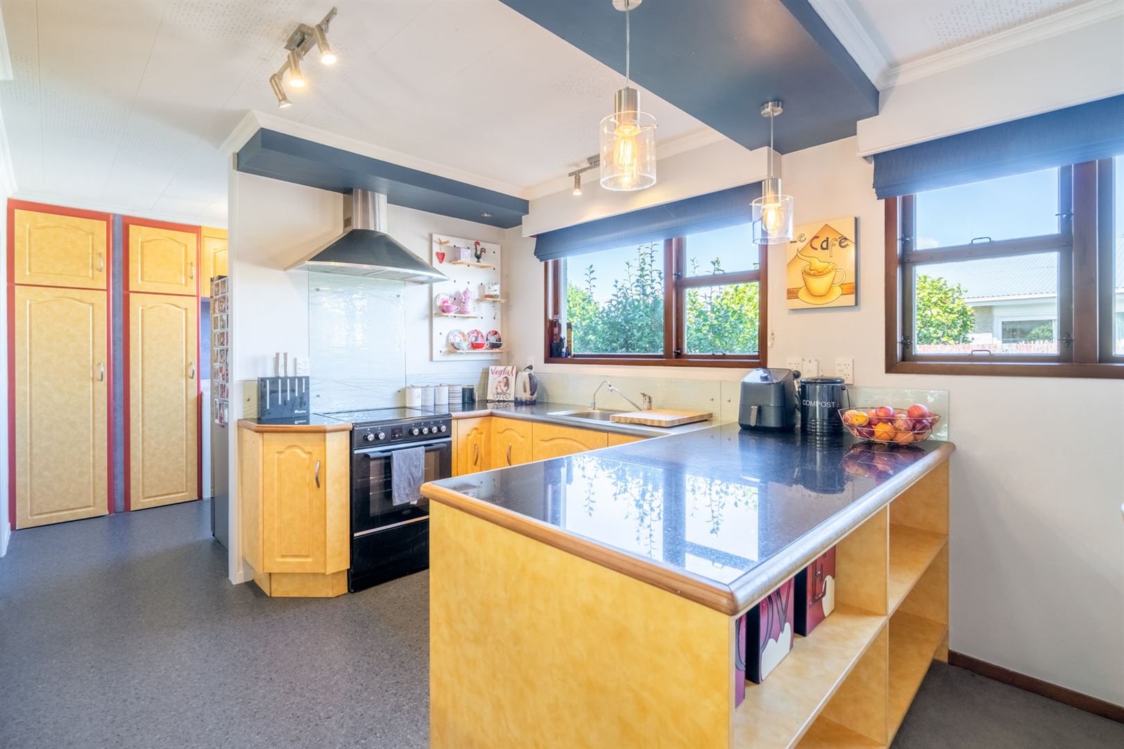 37 Melbourne Street, Windsor, Invercargill City, 4 Bedrooms, 2 Bathrooms