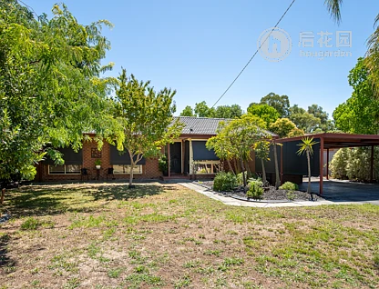 4 ABERDEEN DRIVE, WEST WODONGA, 0房, 0浴, House