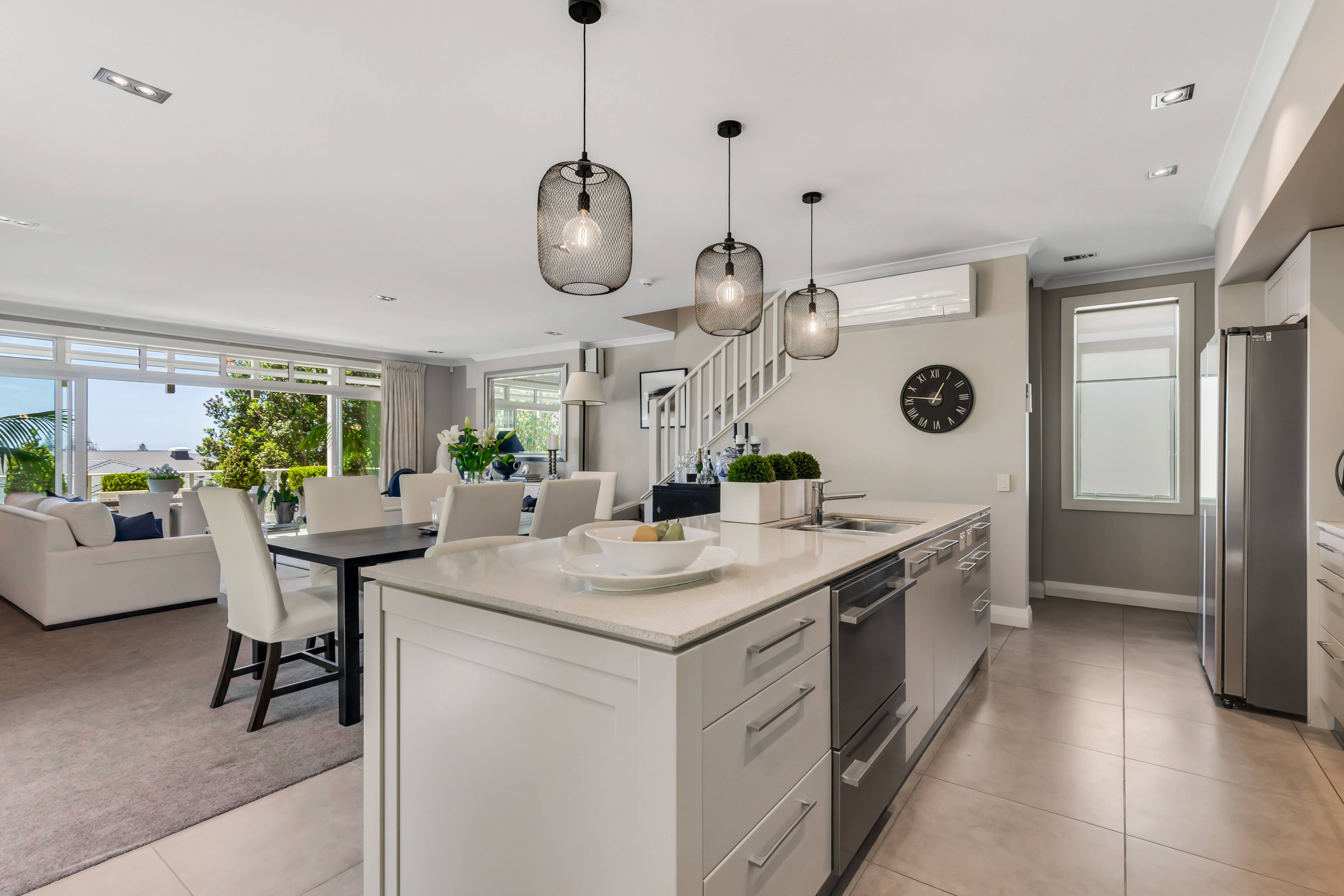17 Landmark Terrace, Orewa, Rodney, 4 침실, 2 욕실, House