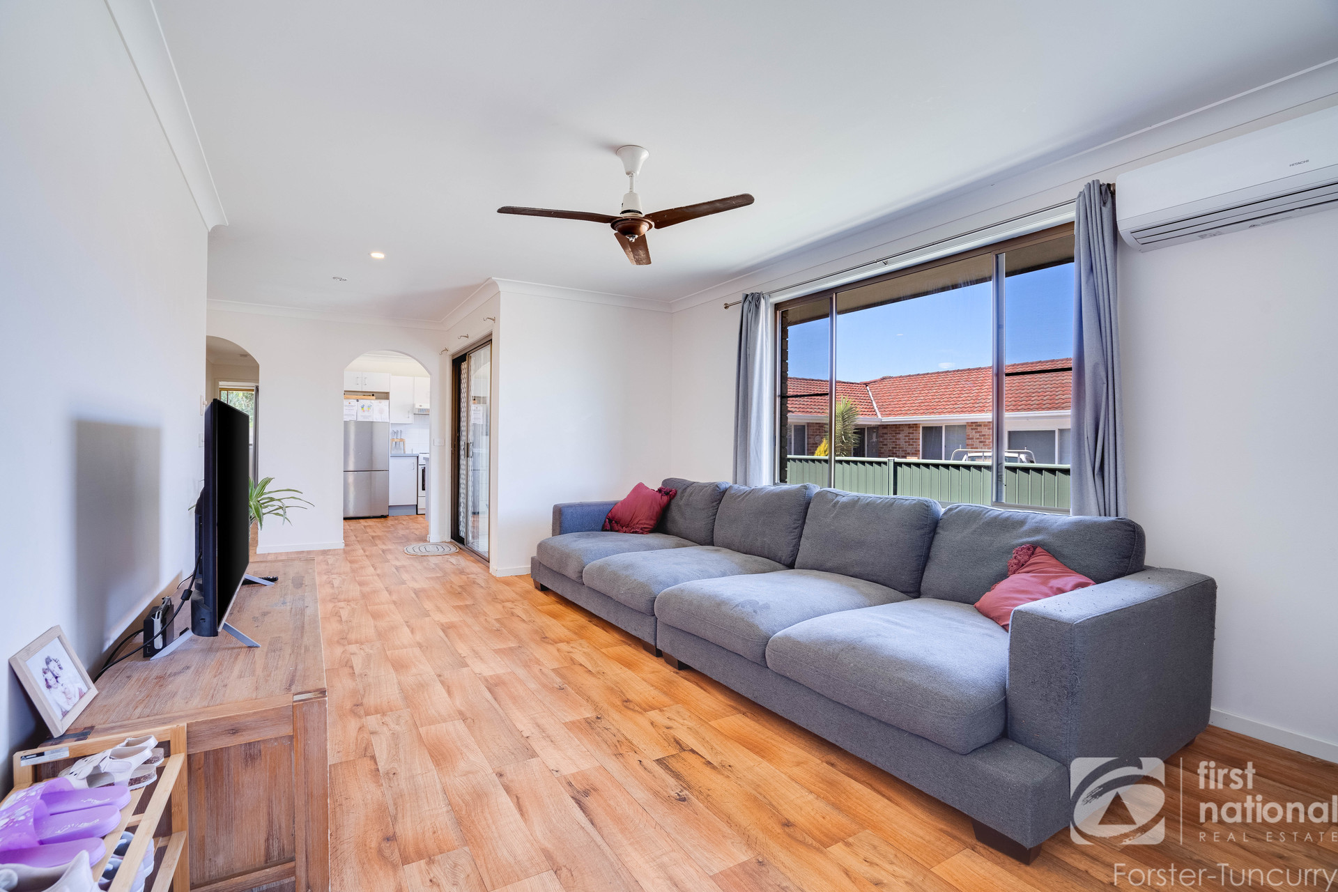 UNIT 2 29 PARKWAY DR, Tuncurry, Hunter, 0房, 0浴, Unspecified