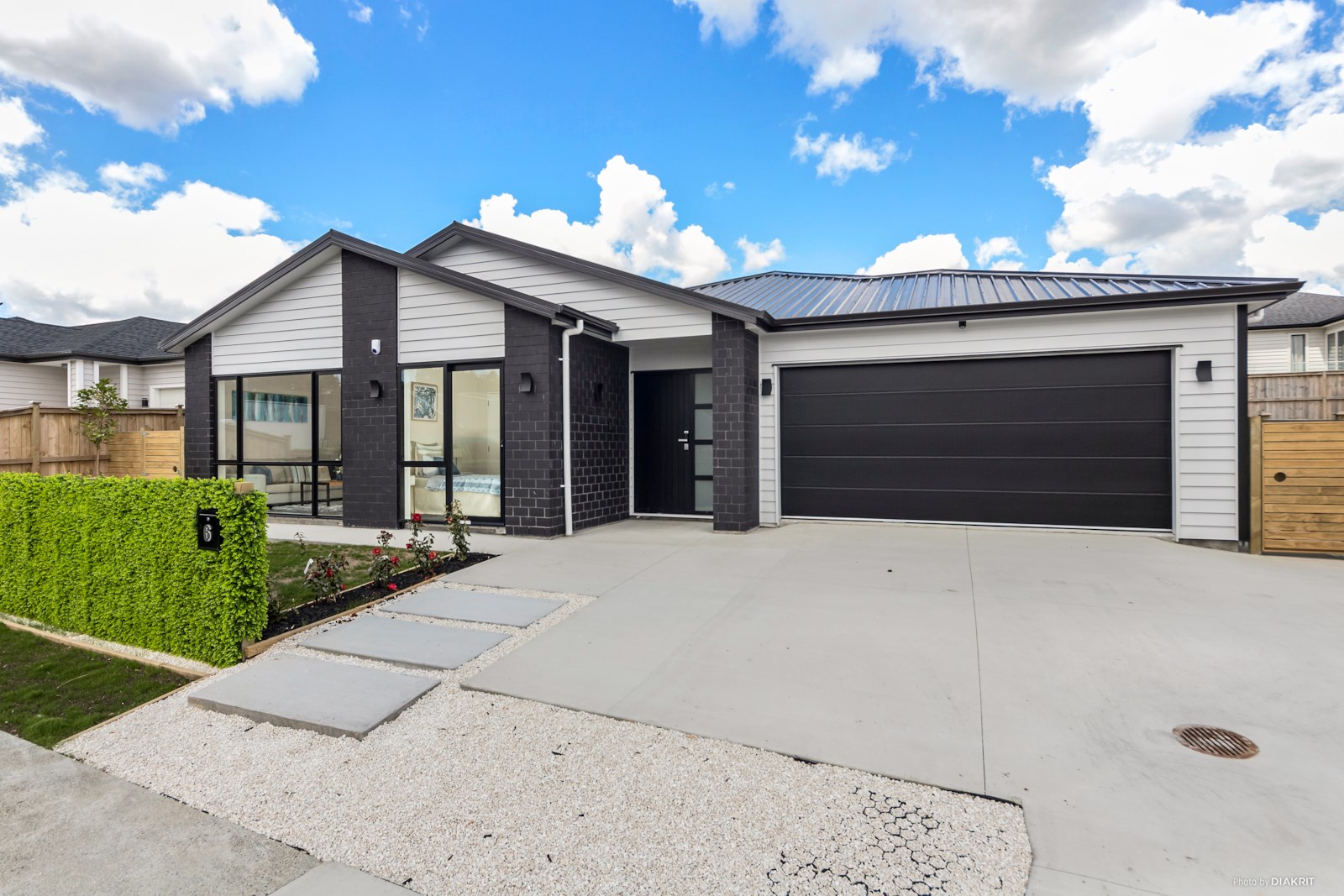 Residential  Mixed Housing Suburban Zone