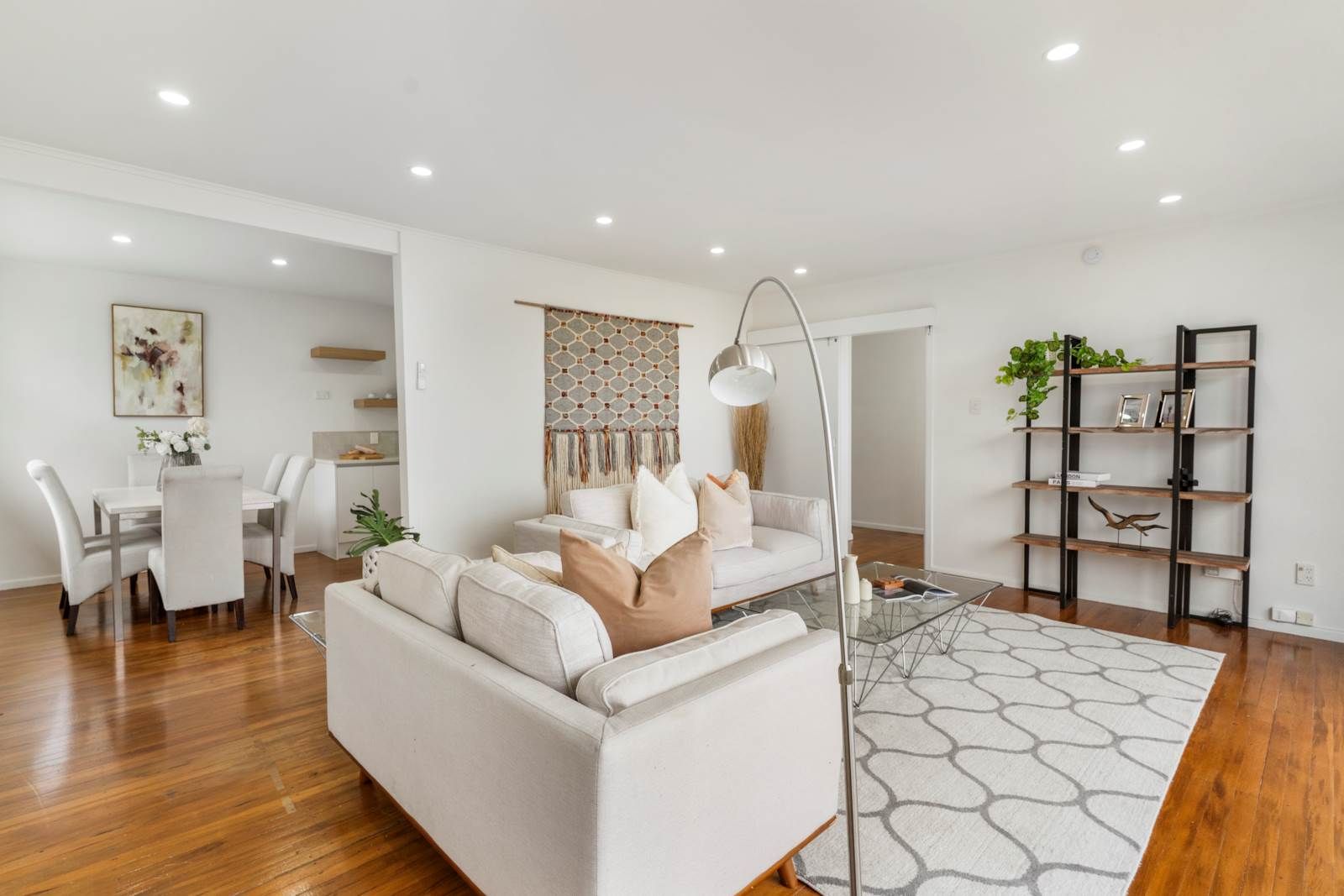 5 Hanson Place, West Harbour, Auckland - Waitakere, 4房, 2浴, House