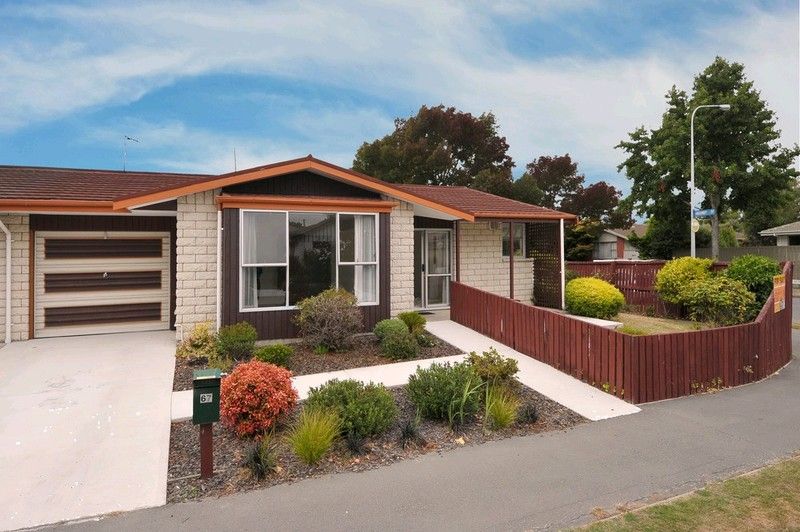 Residential Suburban