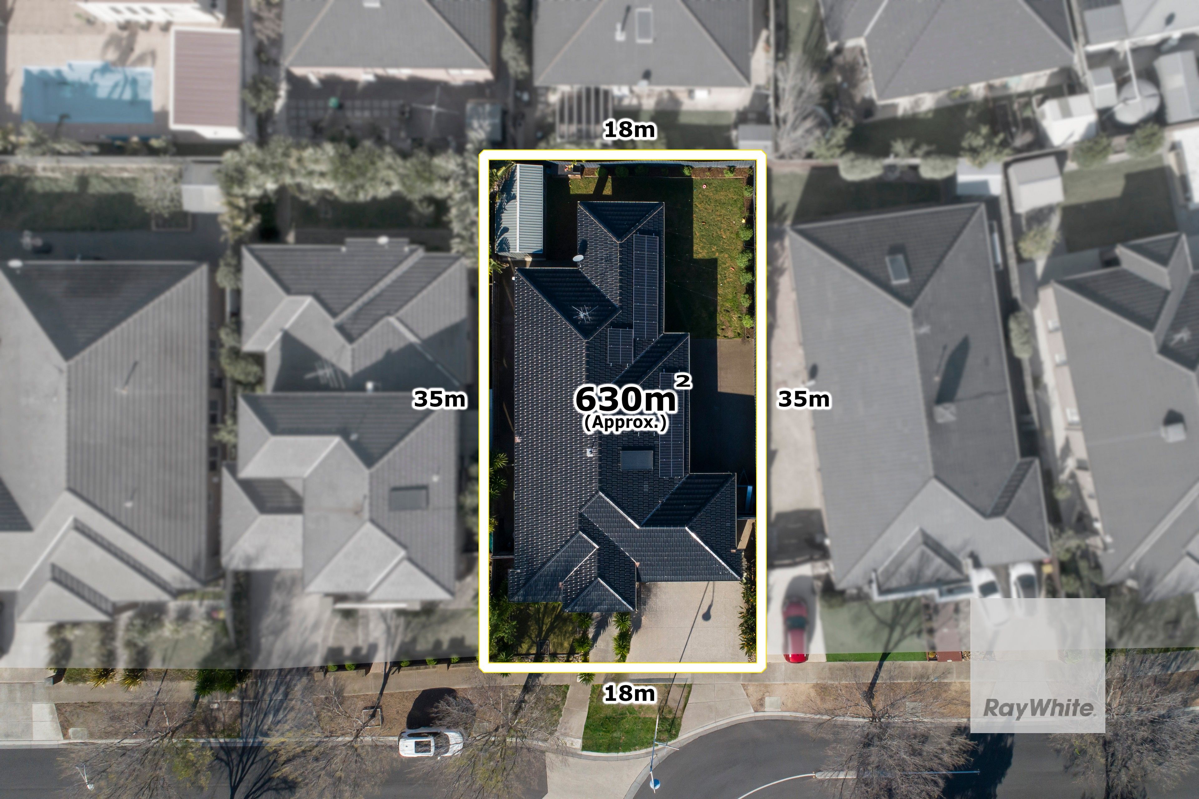 13 JOHN ROBERT PL, Taylors Hill, North West Melbourne, 0 Bedrooms, 0 Bathrooms, House