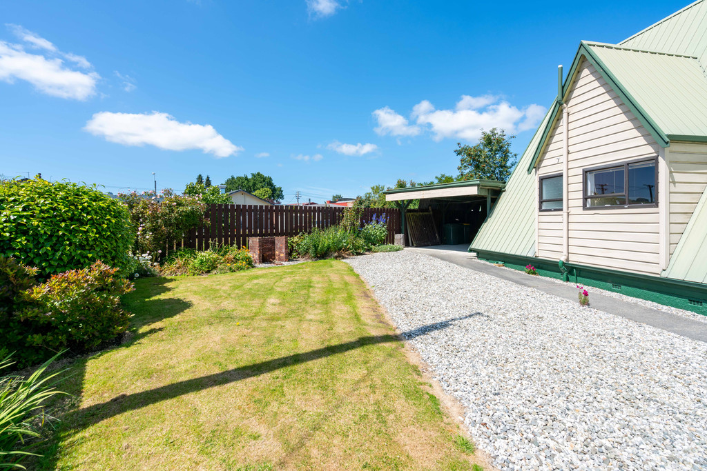 57a Ajax Street, Milton, Clutha, 3 રૂમ, 0 બાથરૂમ