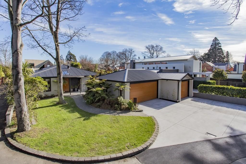 Residential Suburban