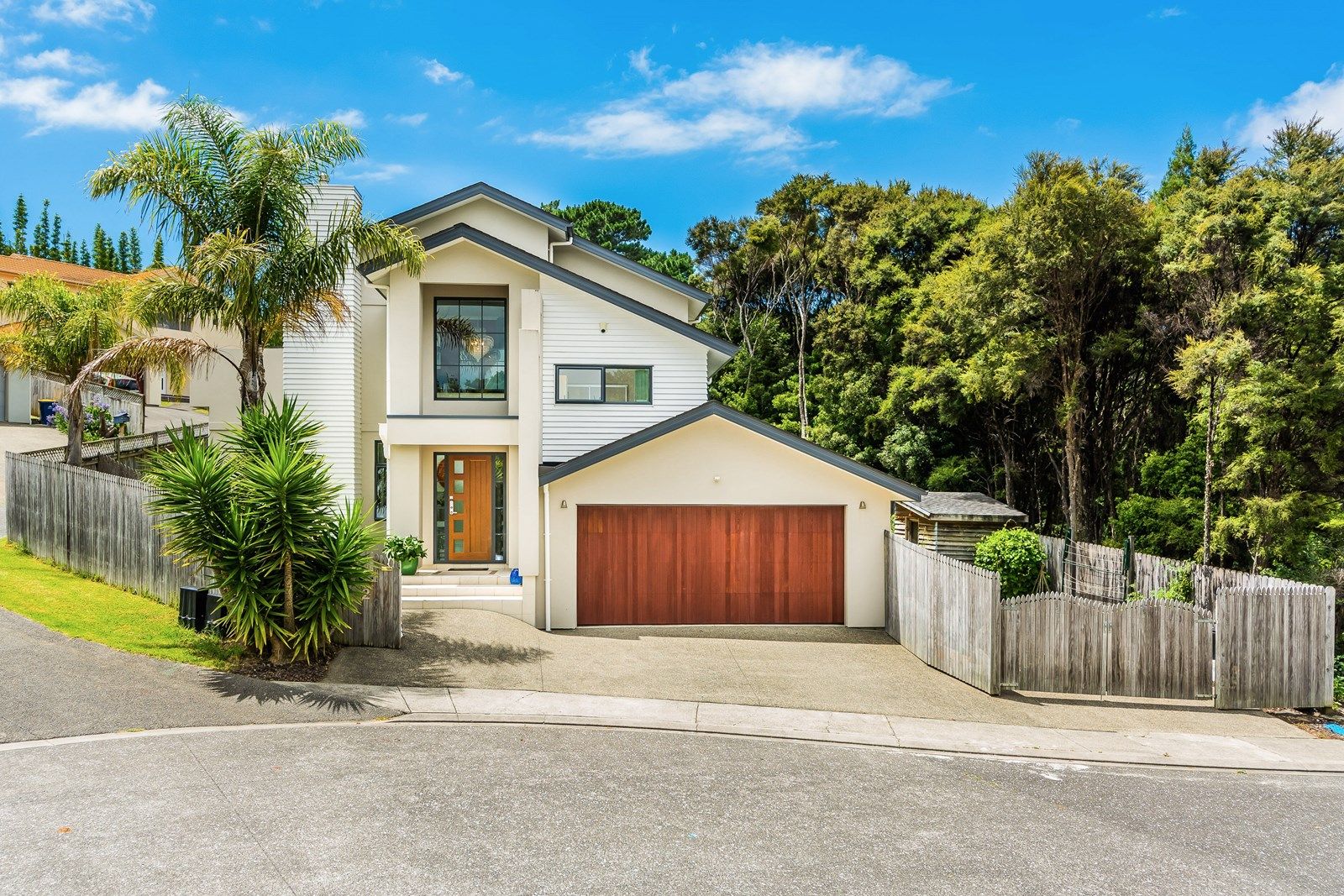 Residential  Mixed Housing Suburban Zone