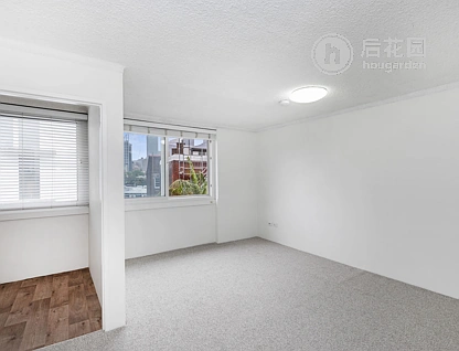 Unit 11/3 GRANTHAM STREET, POTTS POINT, 0 slaapkamers, 0 badkamers, Studio