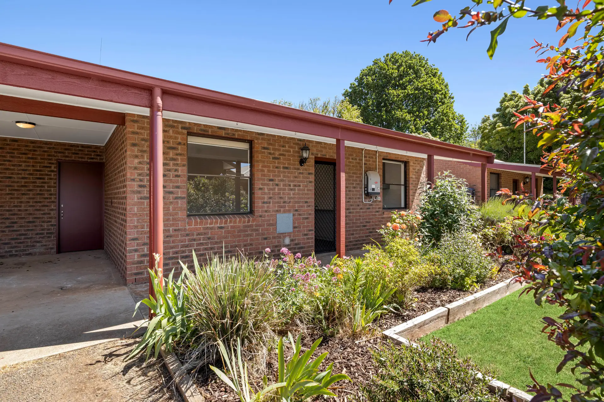 ST GEORGES COURT UNIT 5 56A HIGH ST, Trentham, Ballarat, 0 phòng ngủ, 0 phòng tắm, Lifestyle Property