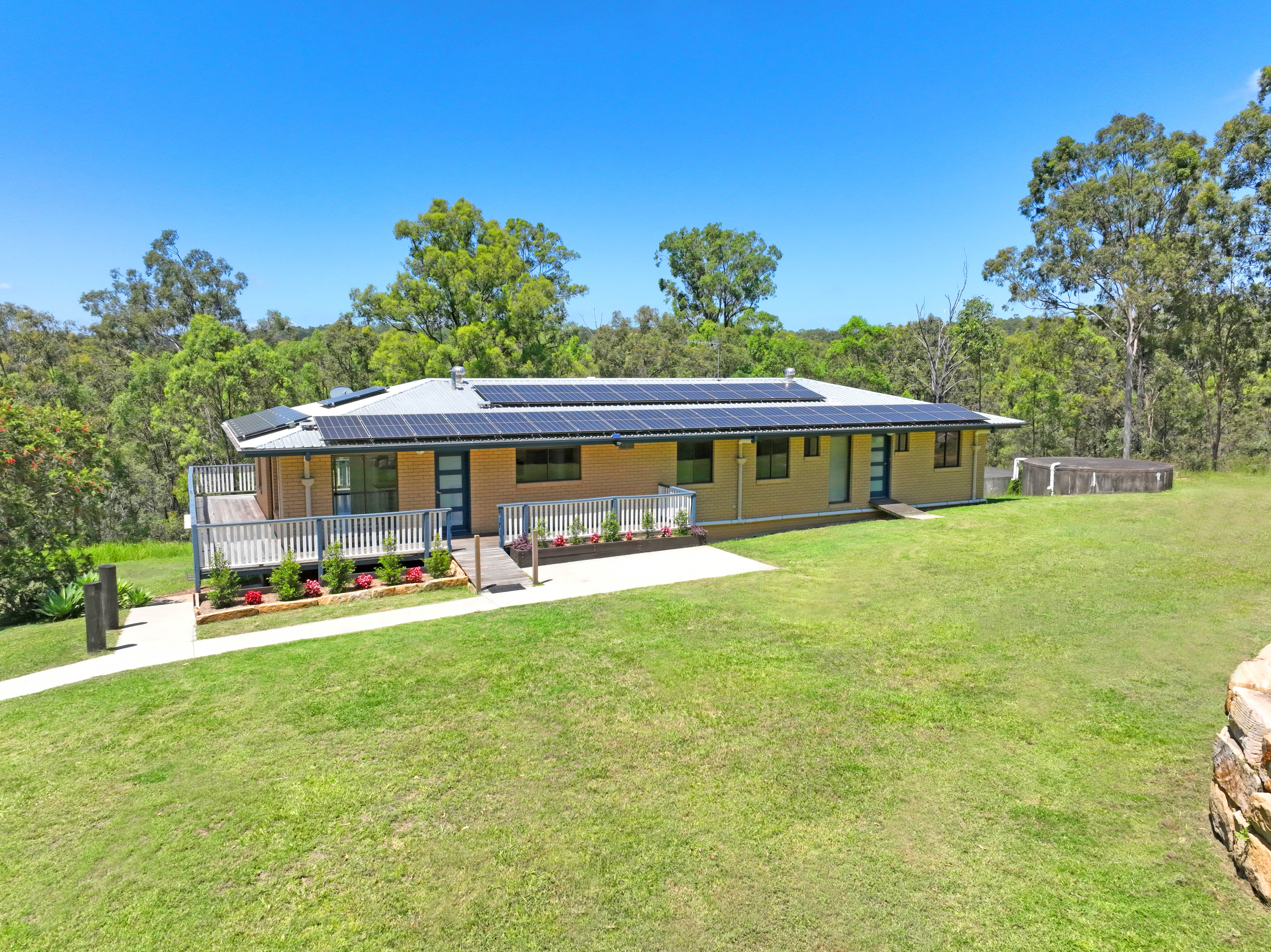154 TREMAYNE RD, Mundoolun, Beaudesert Region, 0 ห้องนอน, 0 ห้องน้ำ, House