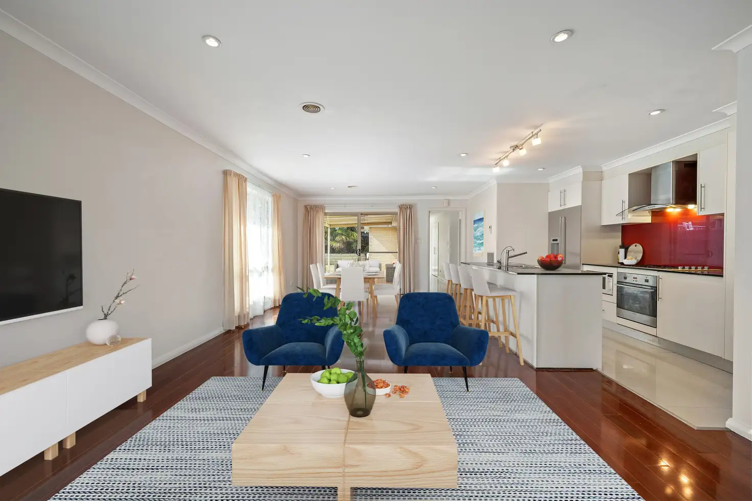 15 WUNDERLY CCT, Macgregor, Belconnen District, 0房, 0浴, House
