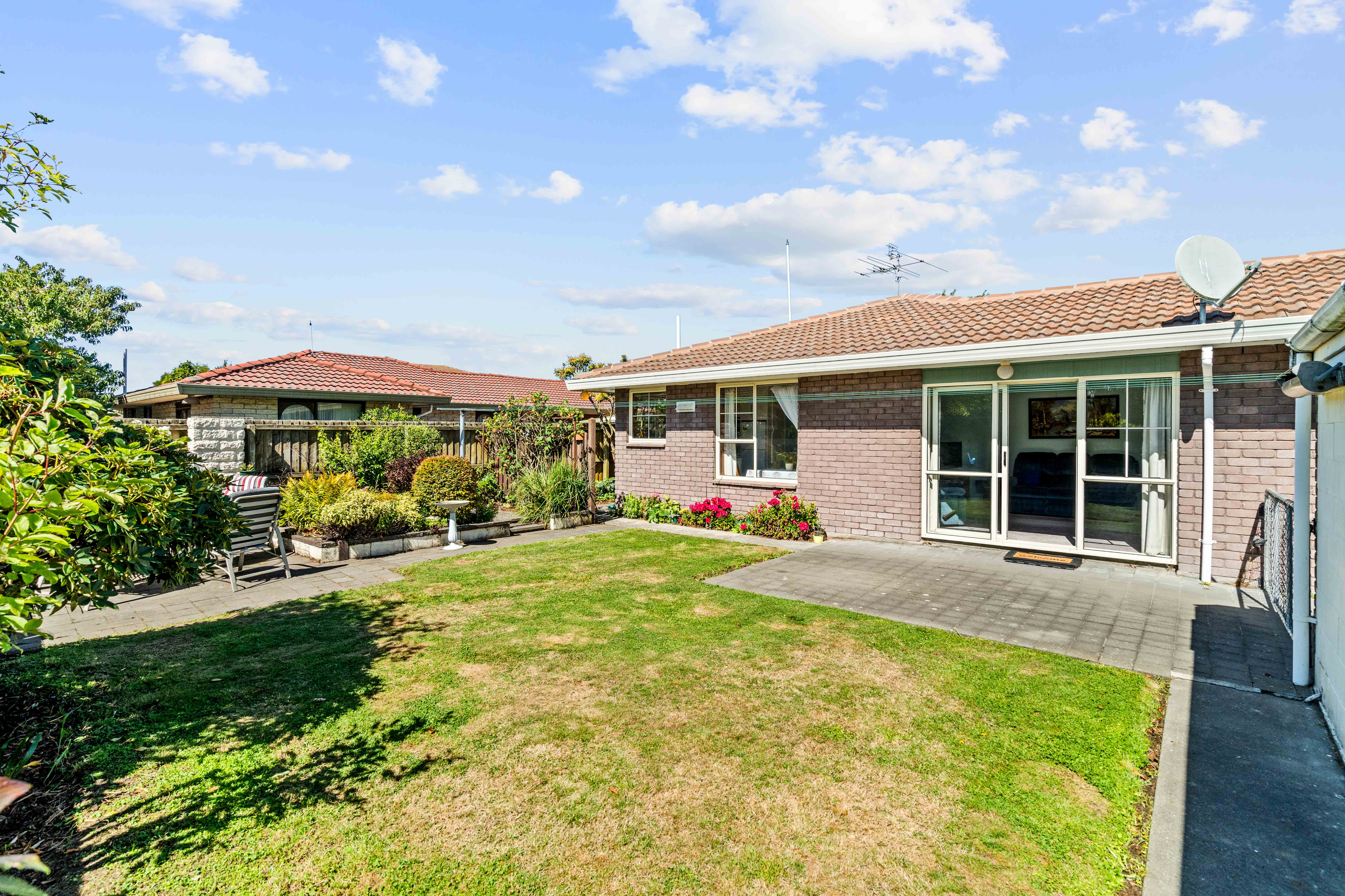 4/34 Kinross Street, Hei Hei, Christchurch City, 2 Kuwarto, 1 Banyo, House