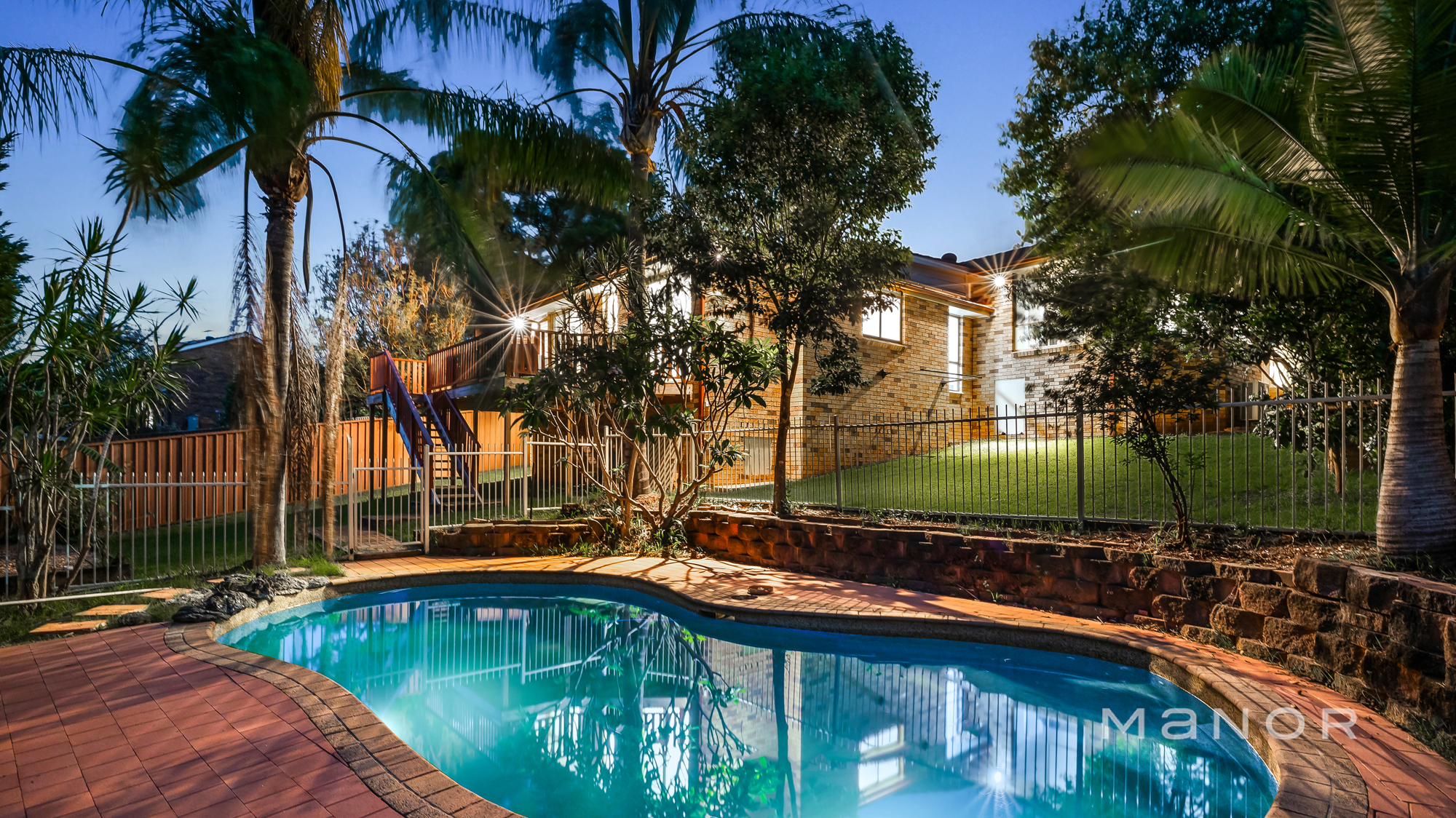 15 MARY HELEN CT, Baulkham Hills, The Hills, 0 غرف, 0 حمامات, House