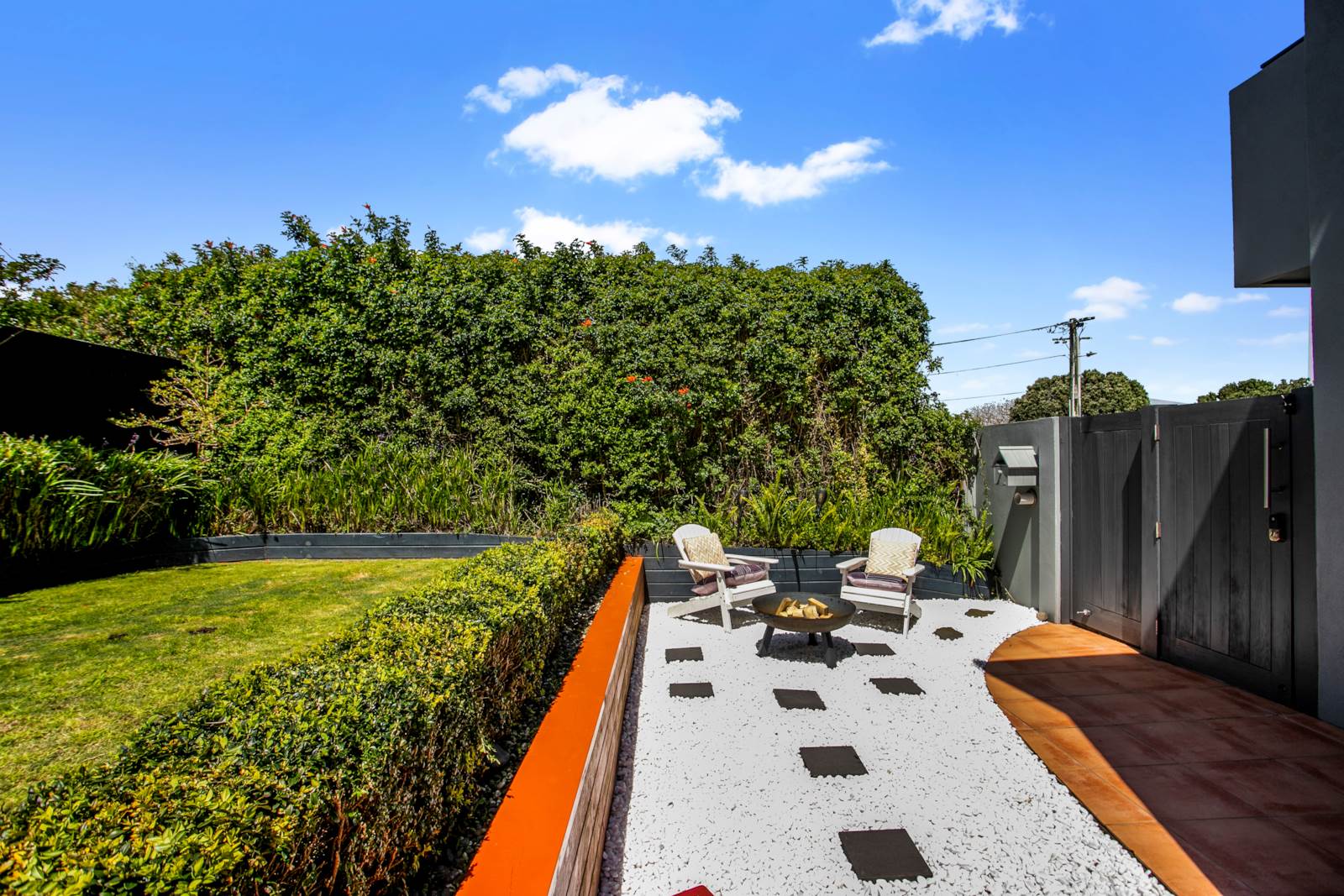 14b Bridge Street, Panmure, Auckland City, 3 ਕਮਰੇ, 0 ਬਾਥਰੂਮ