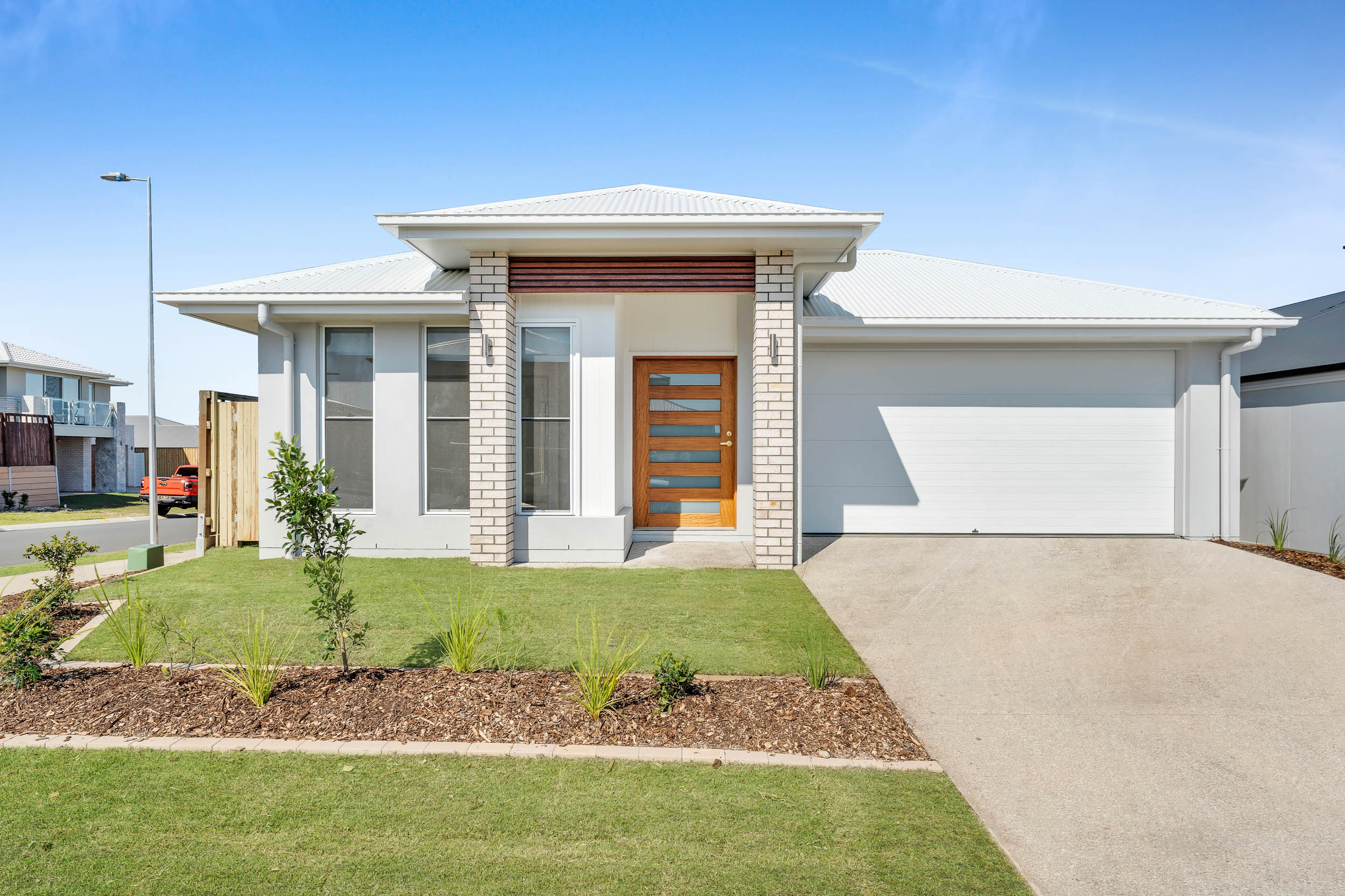 5 FORMOSA ST, Spring Mountain, Brisbane - Southern Region, 0 ห้องนอน, 0 ห้องน้ำ, House