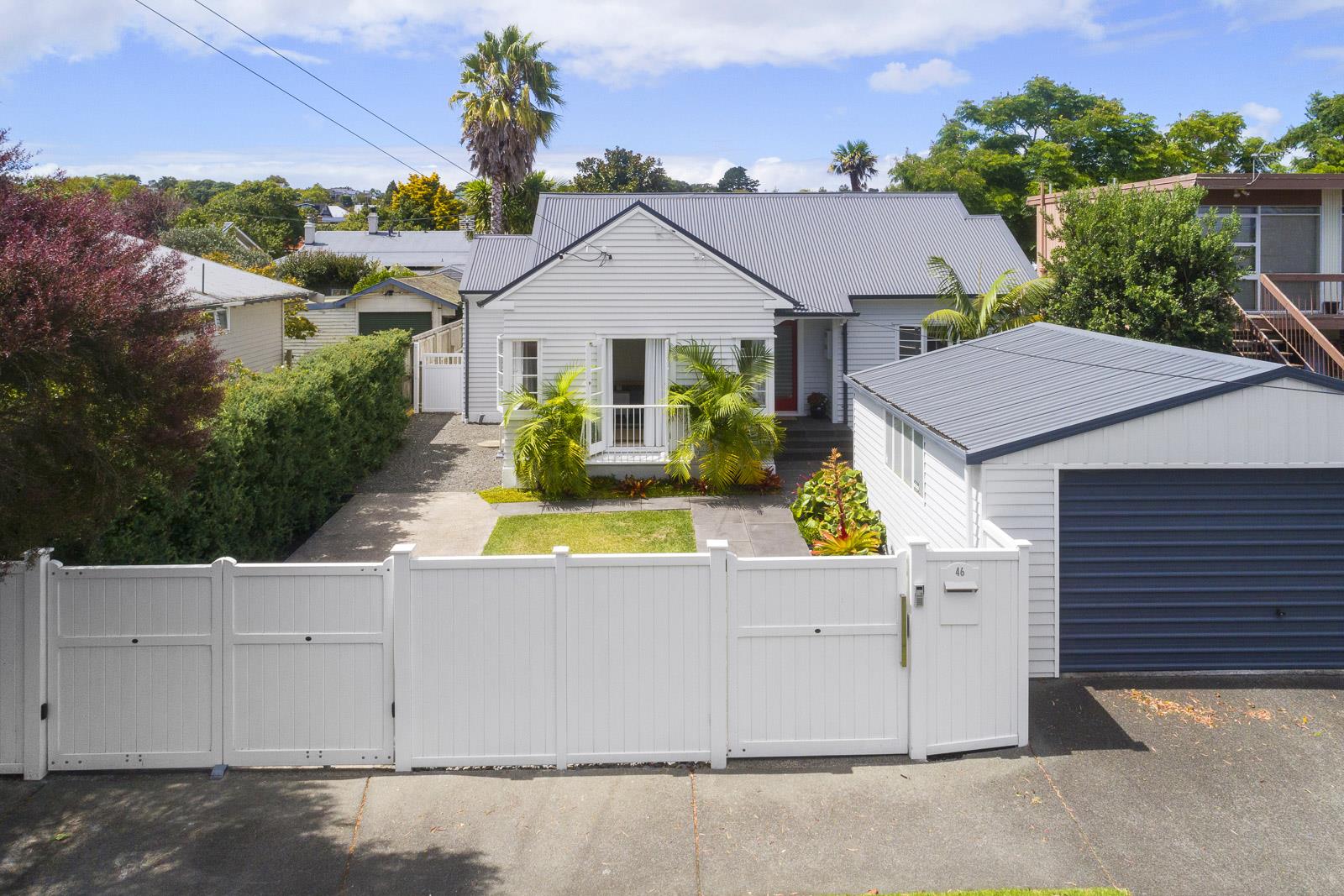 Residential  Mixed Housing Suburban Zone