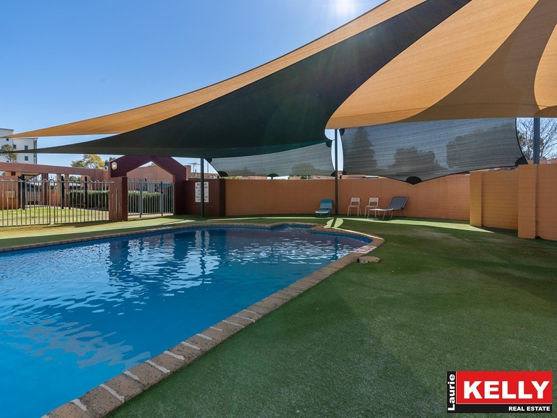 SANDRINGHAM VILLAGE UNIT 25 169 GREAT EASTERN HWY, Belmont, South East Perth, 0部屋, 0バスルーム, House